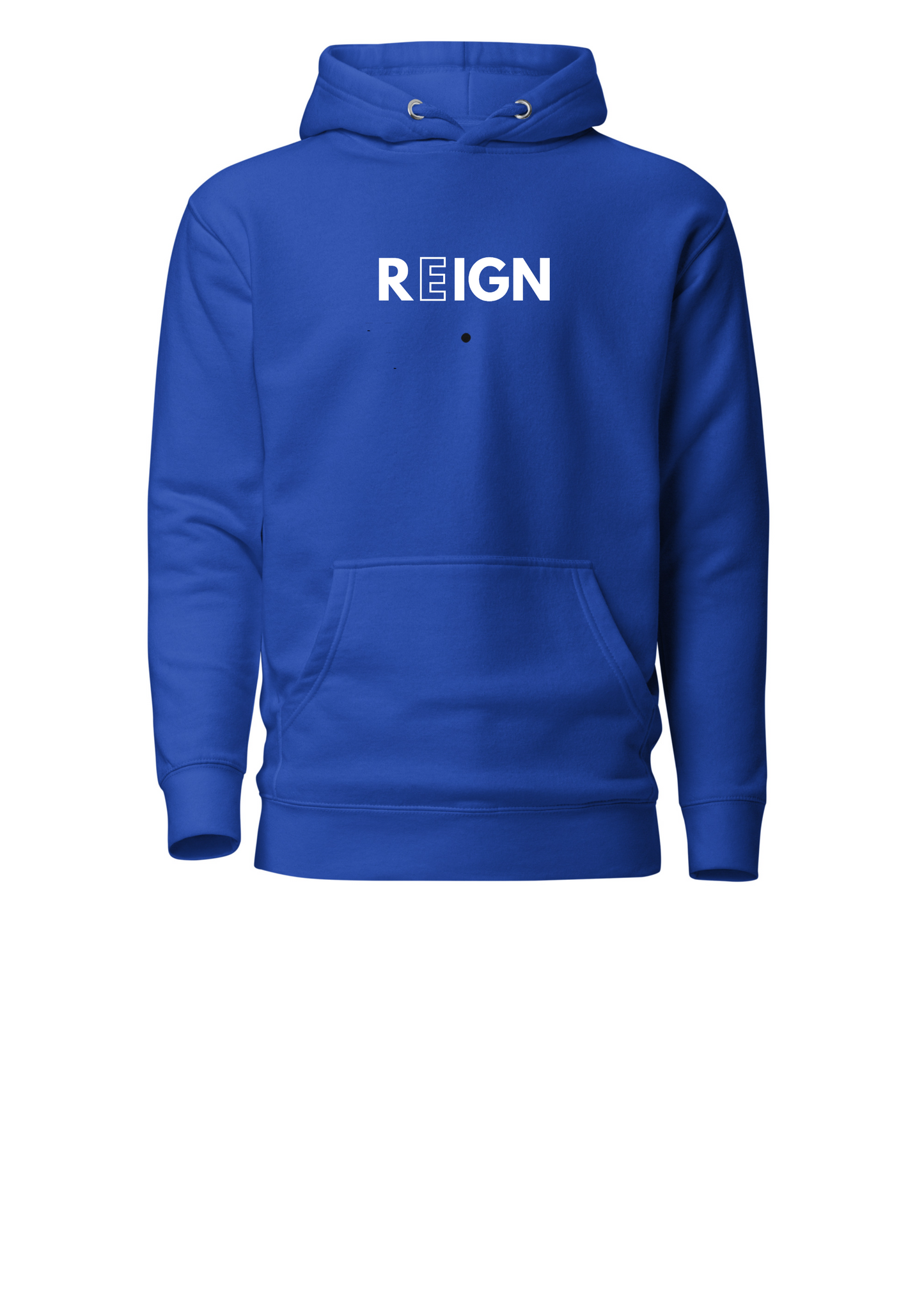 Reign Hoodie