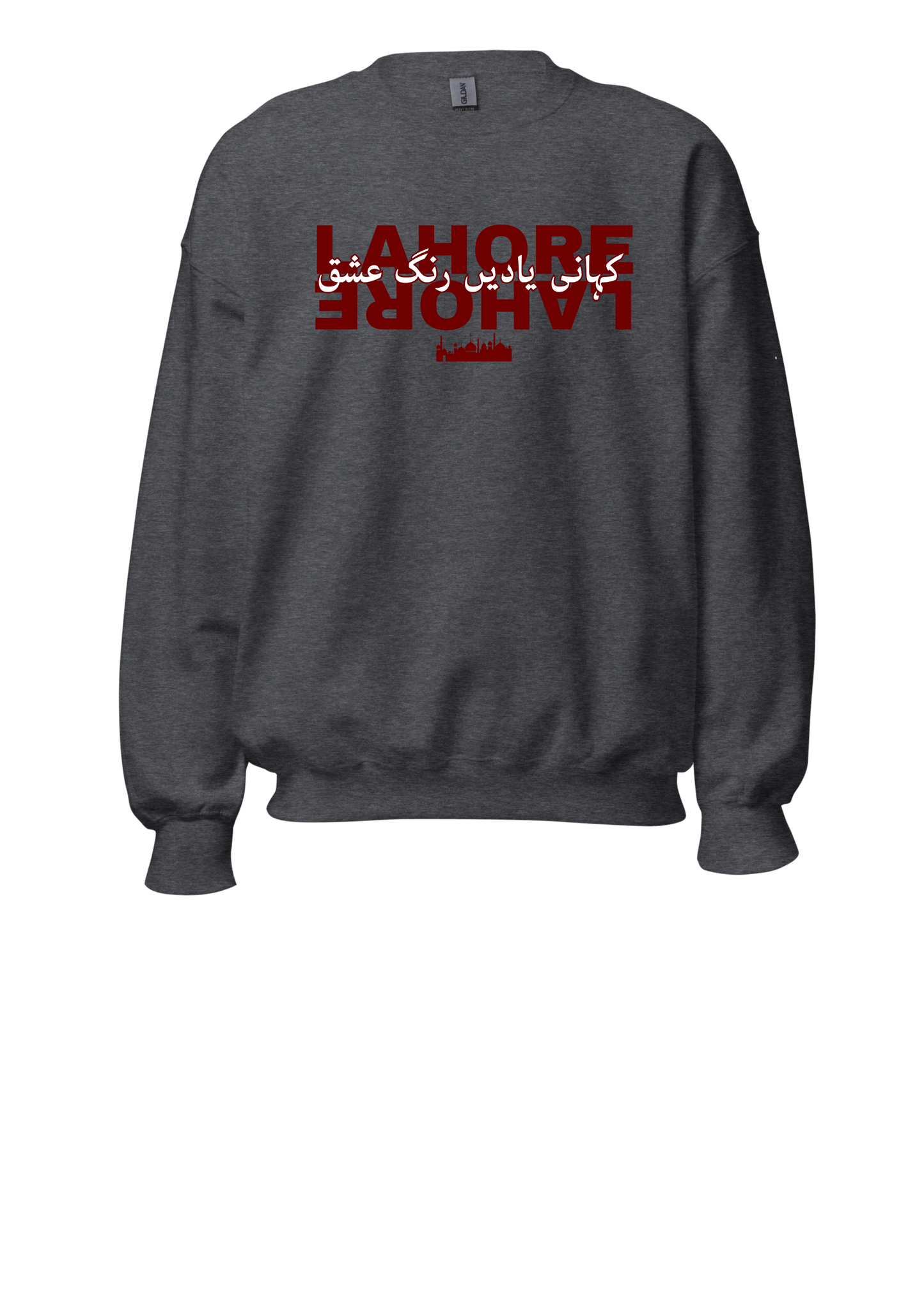 Lahore Sweatshirt