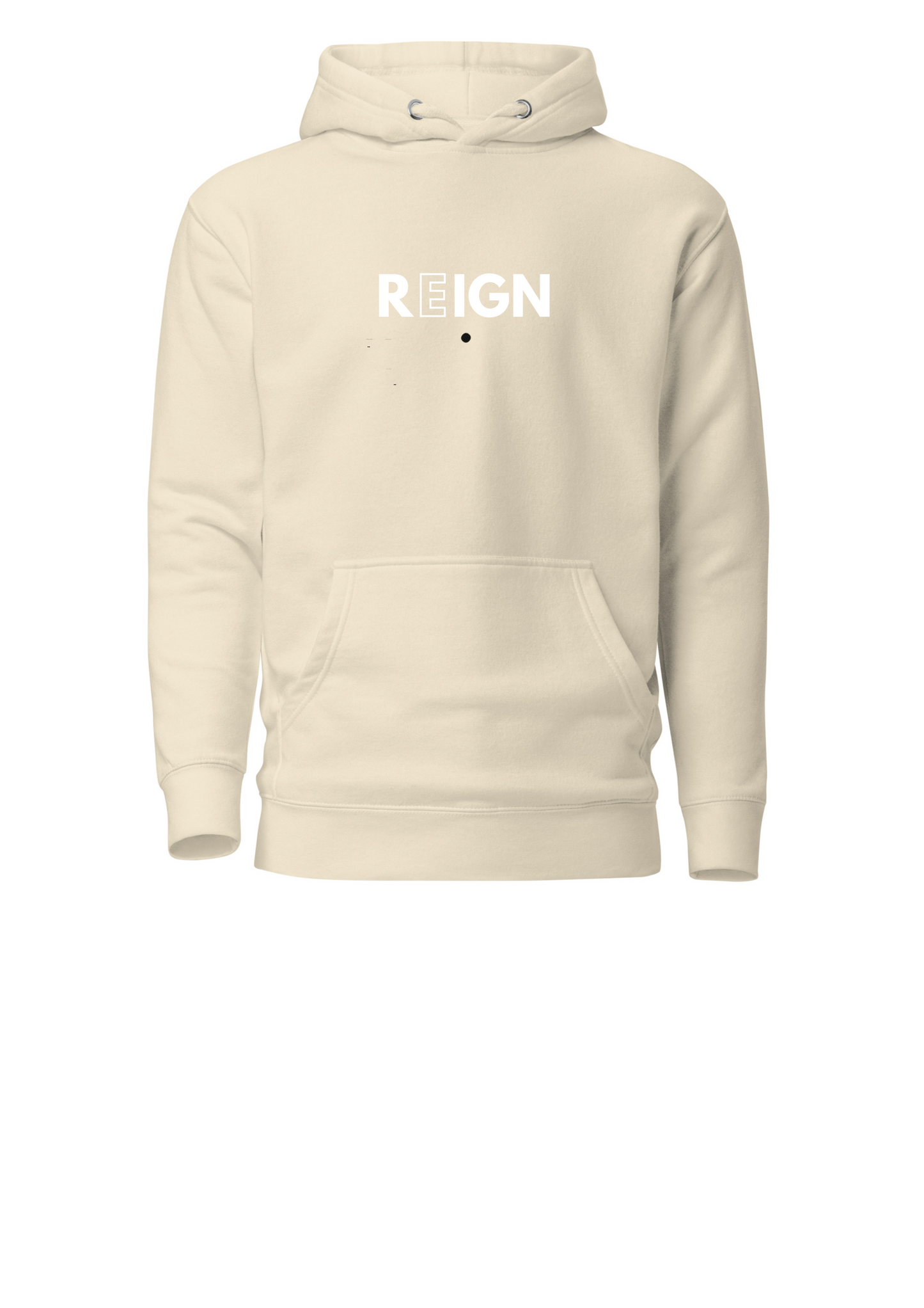 Reign Hoodie