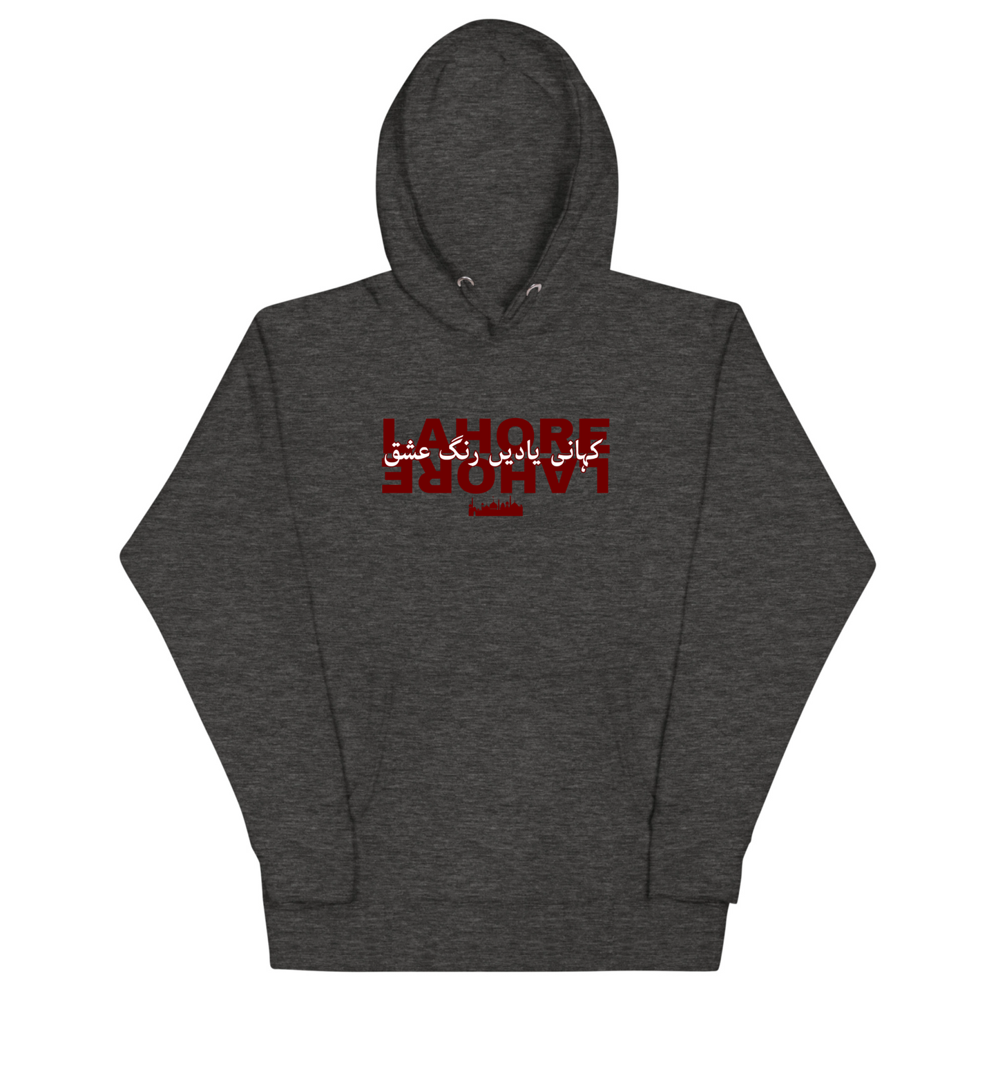 Lahore Hoodie