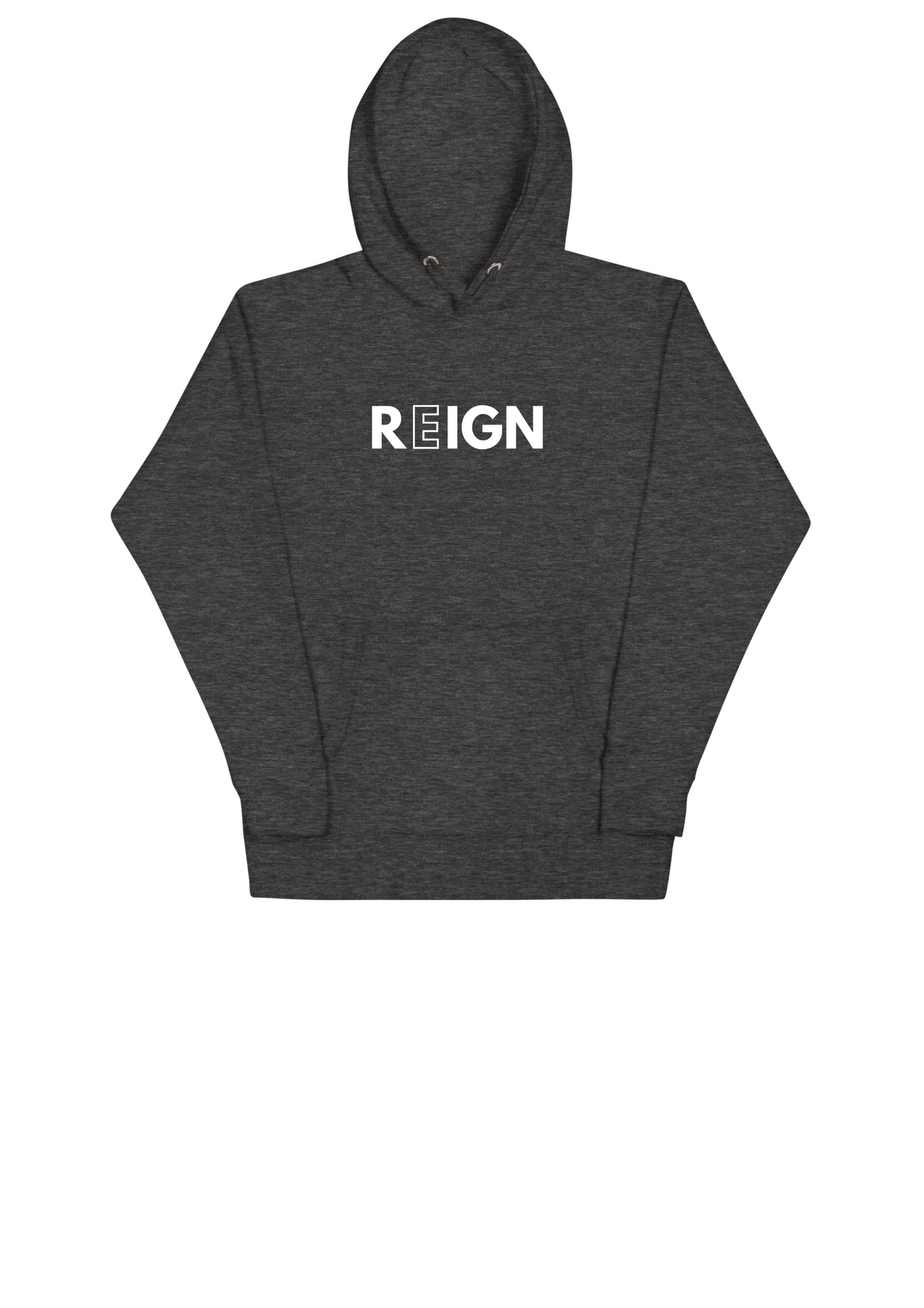 Reign Hoodie