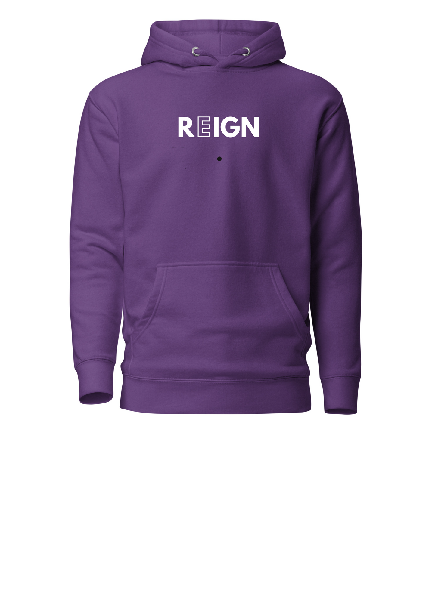 Reign Hoodie
