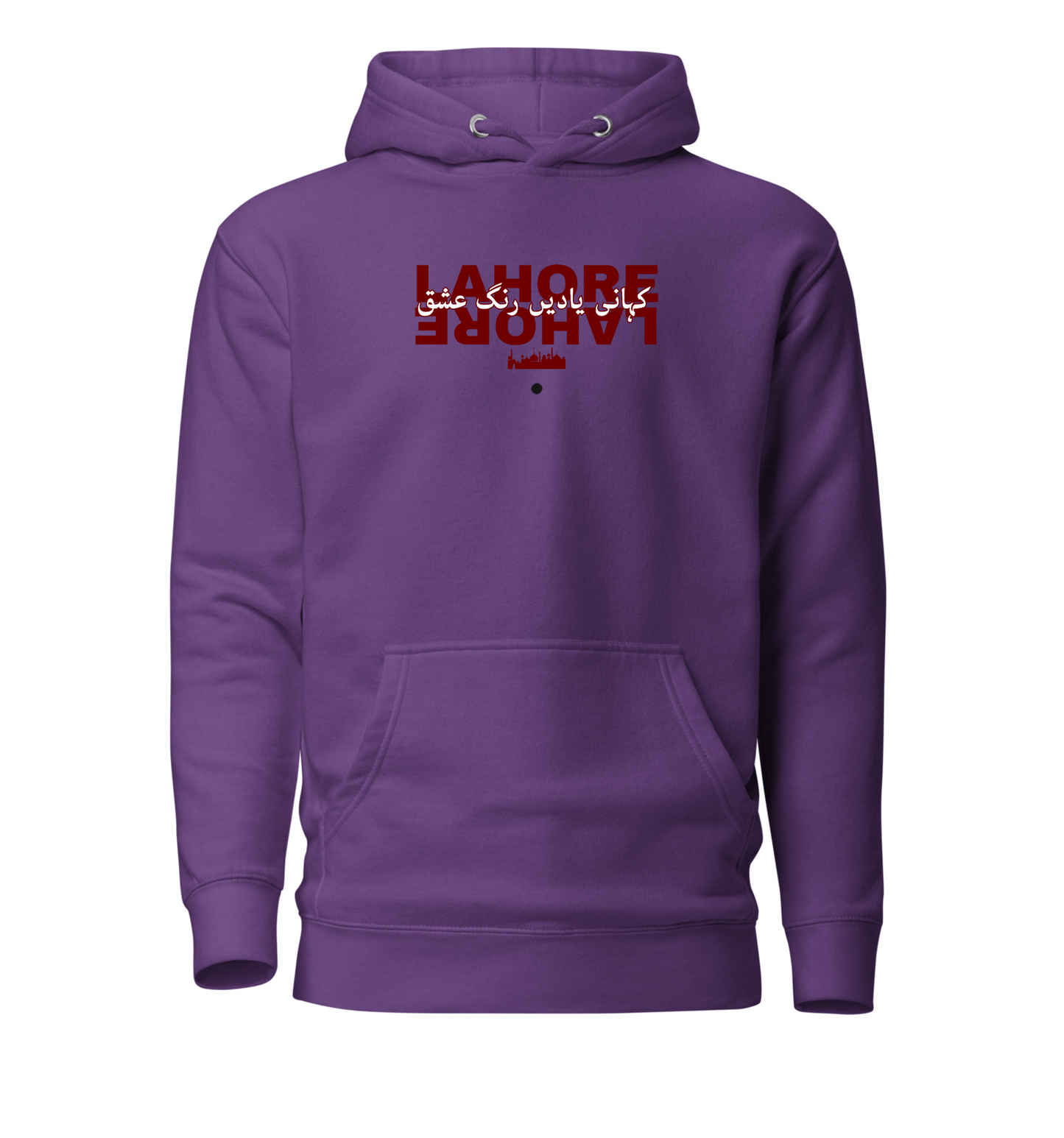 Lahore Hoodie