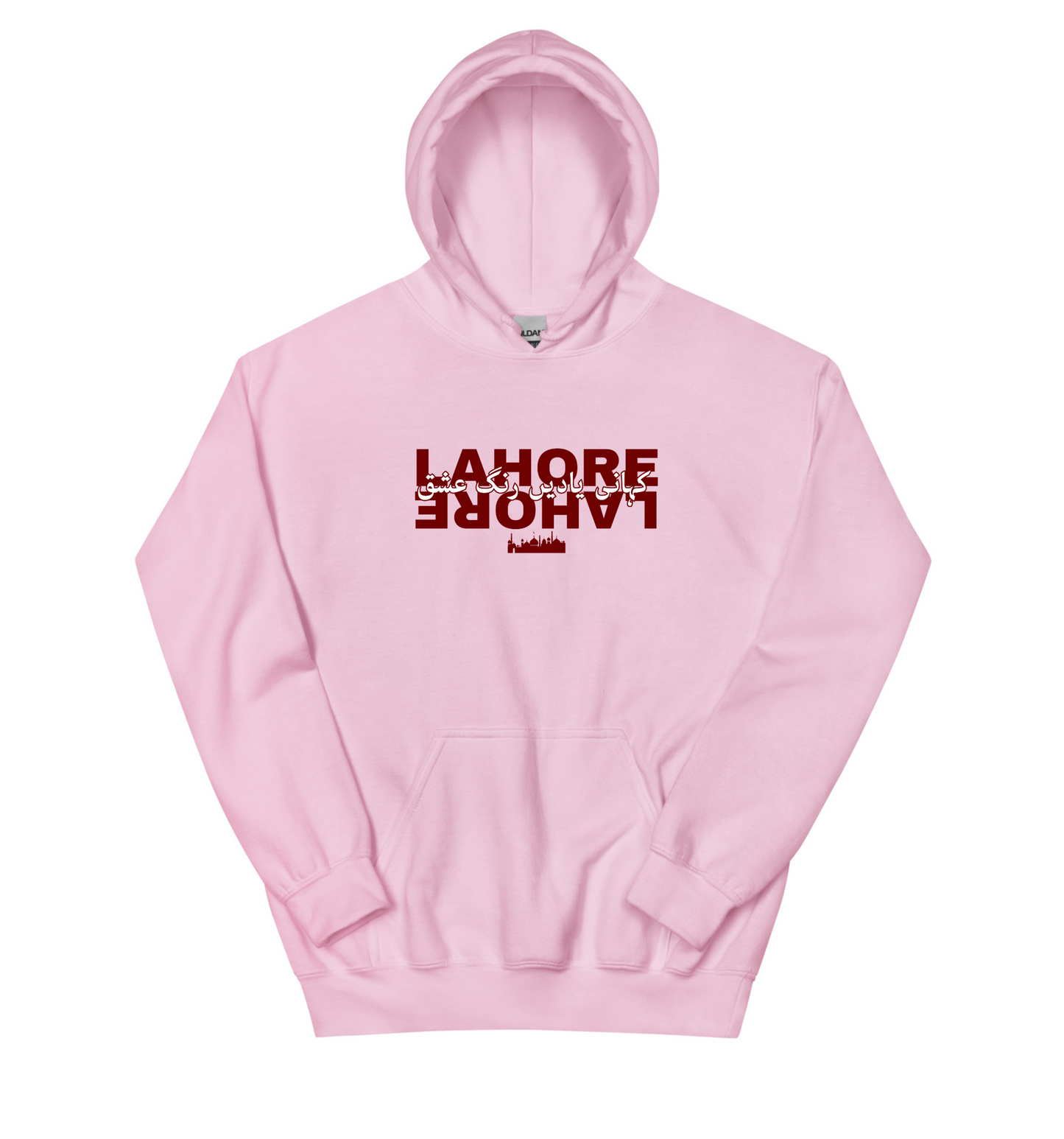 Lahore Hoodie