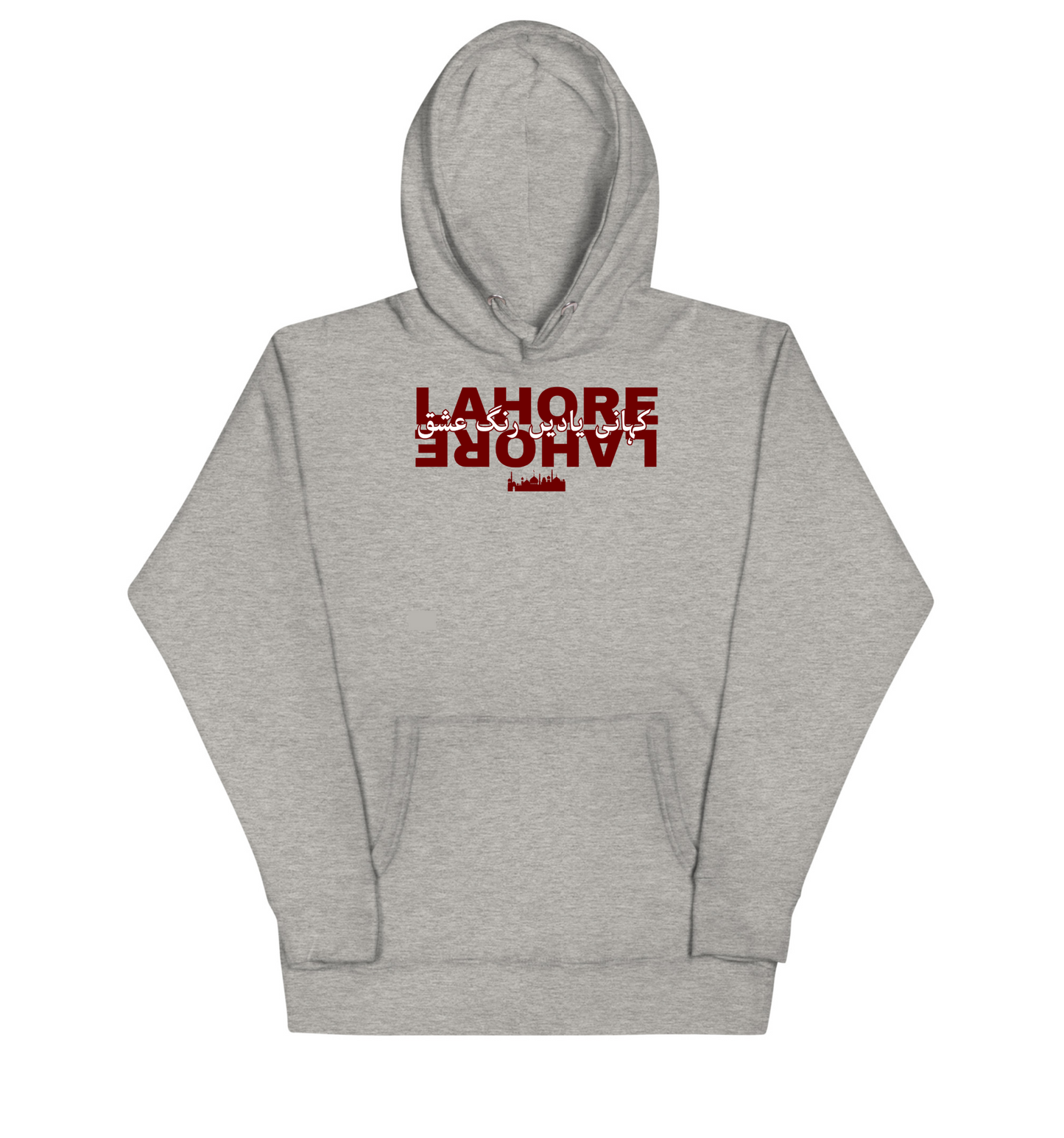 Lahore Hoodie