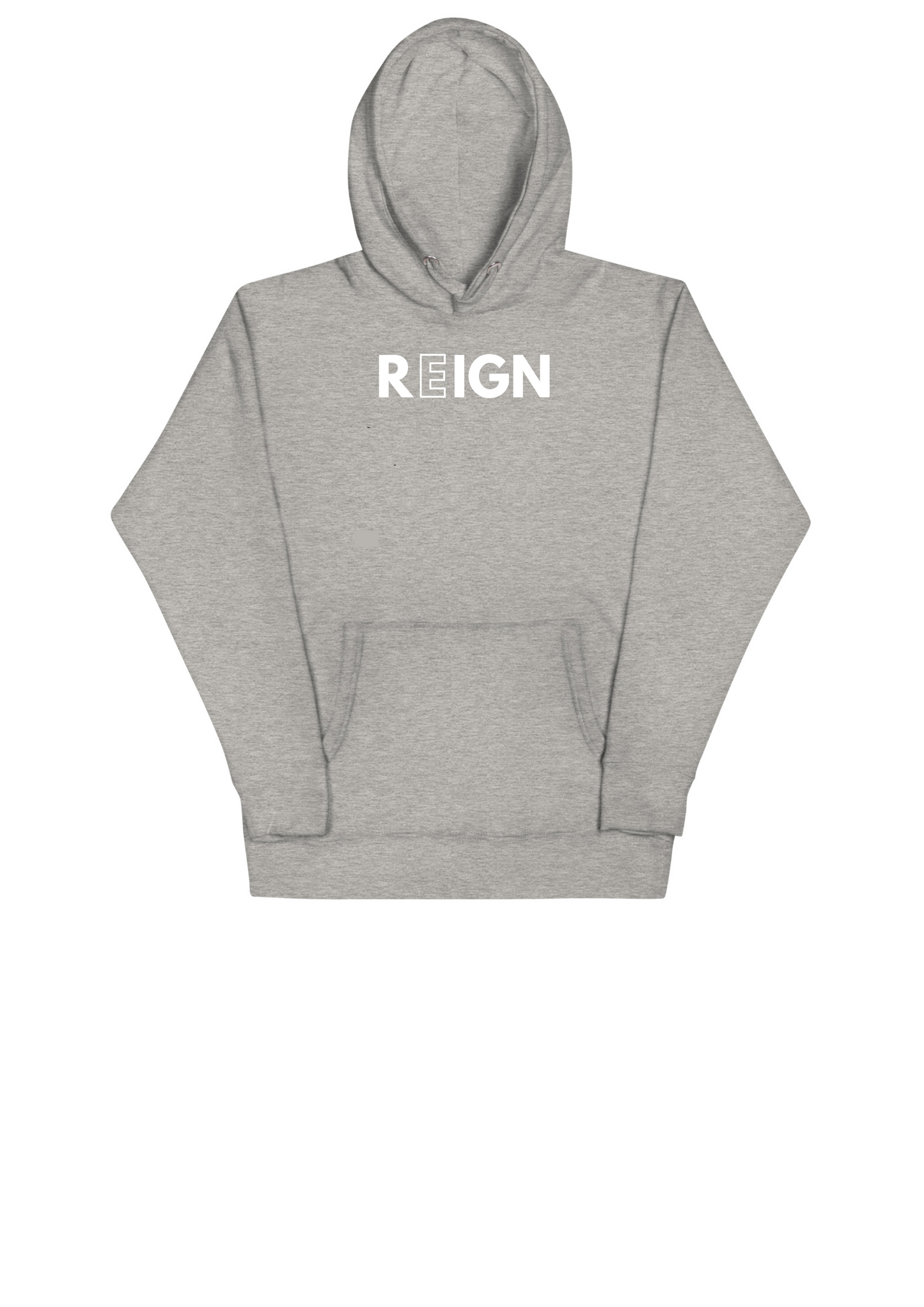 Reign Hoodie
