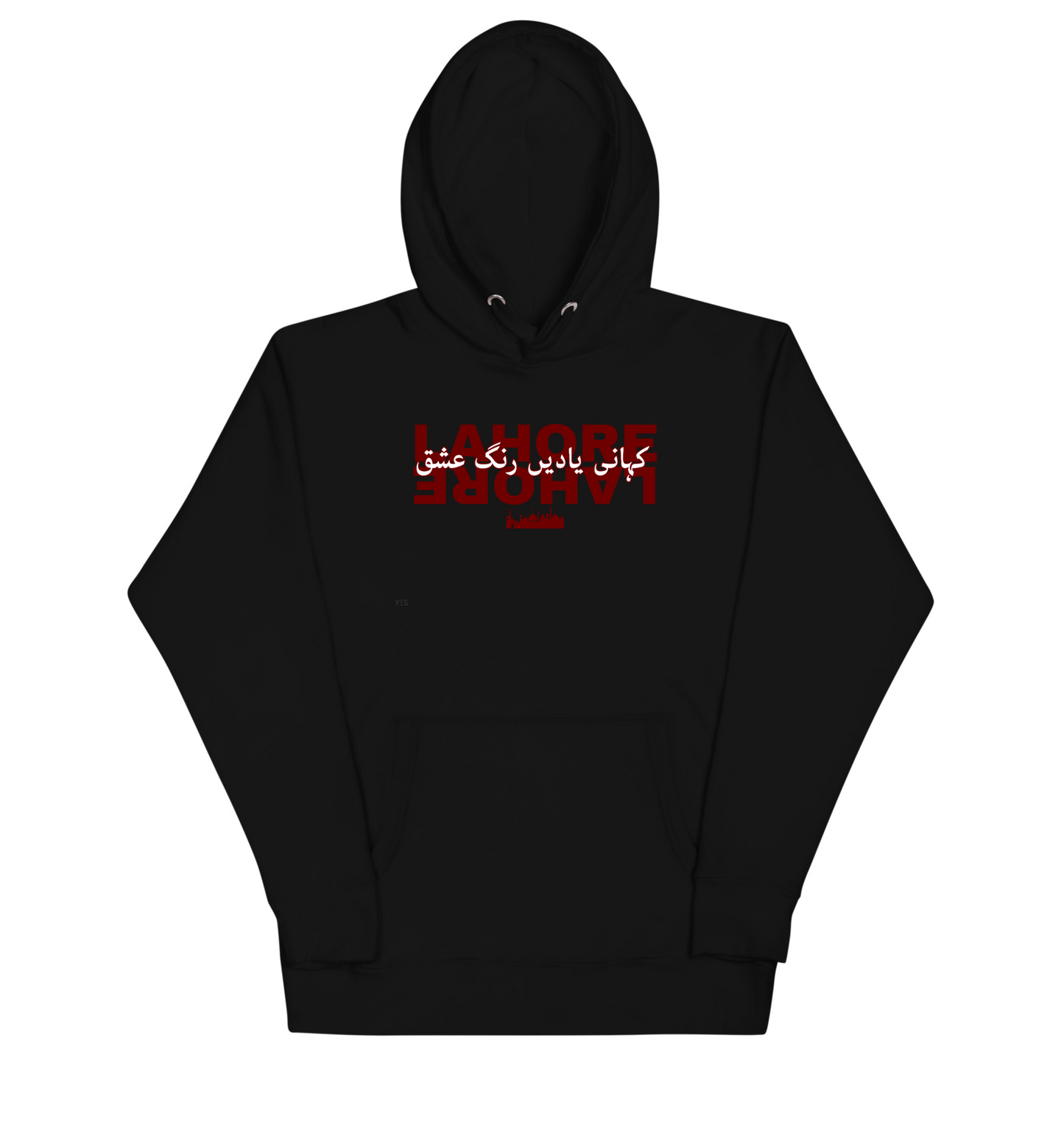 Lahore Hoodie