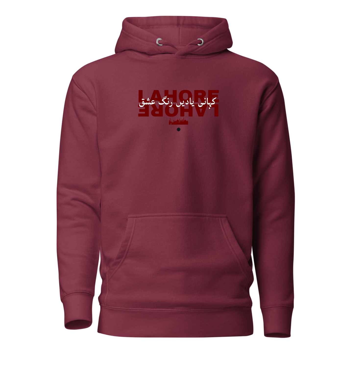 Lahore Hoodie