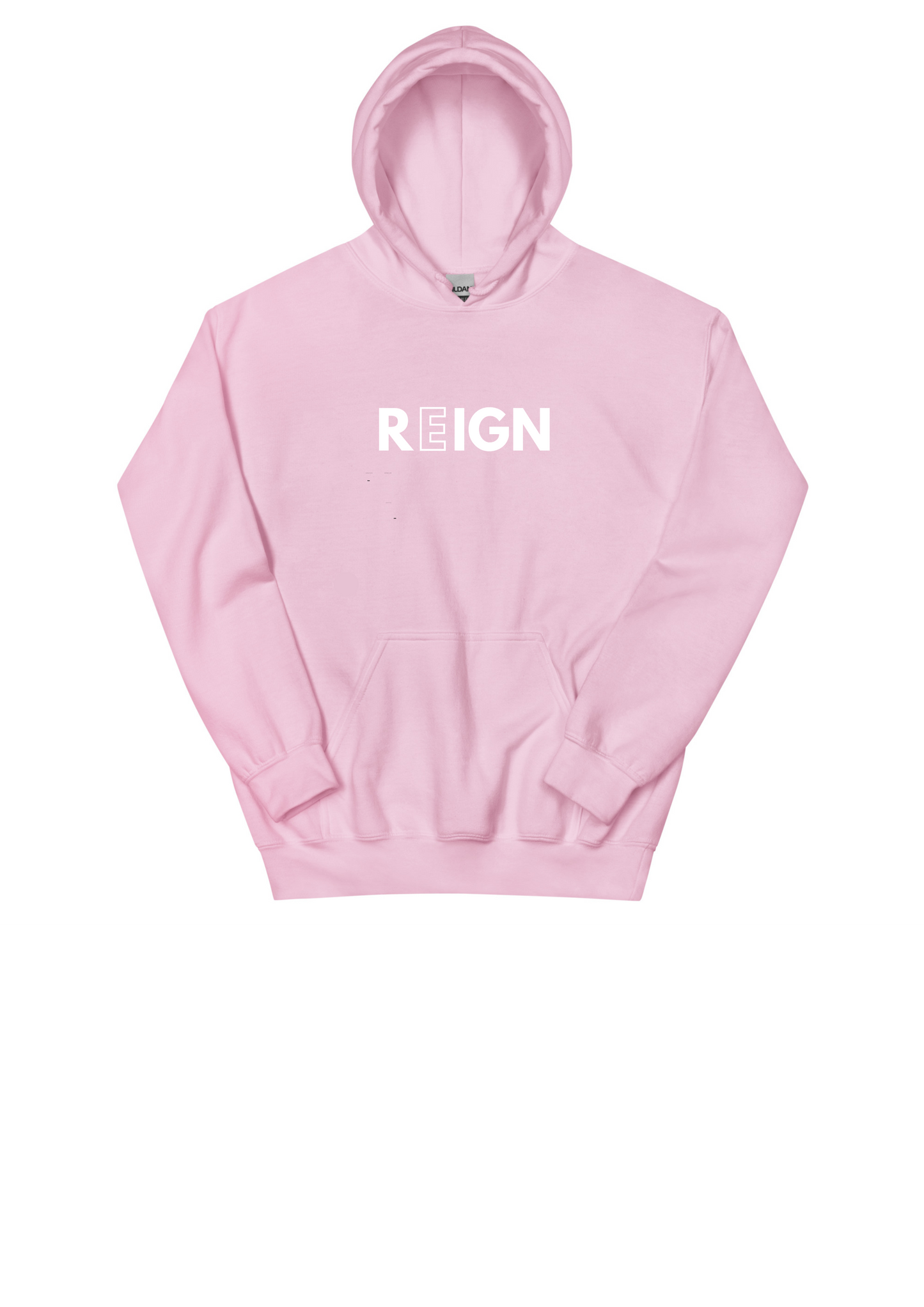 Reign Hoodie
