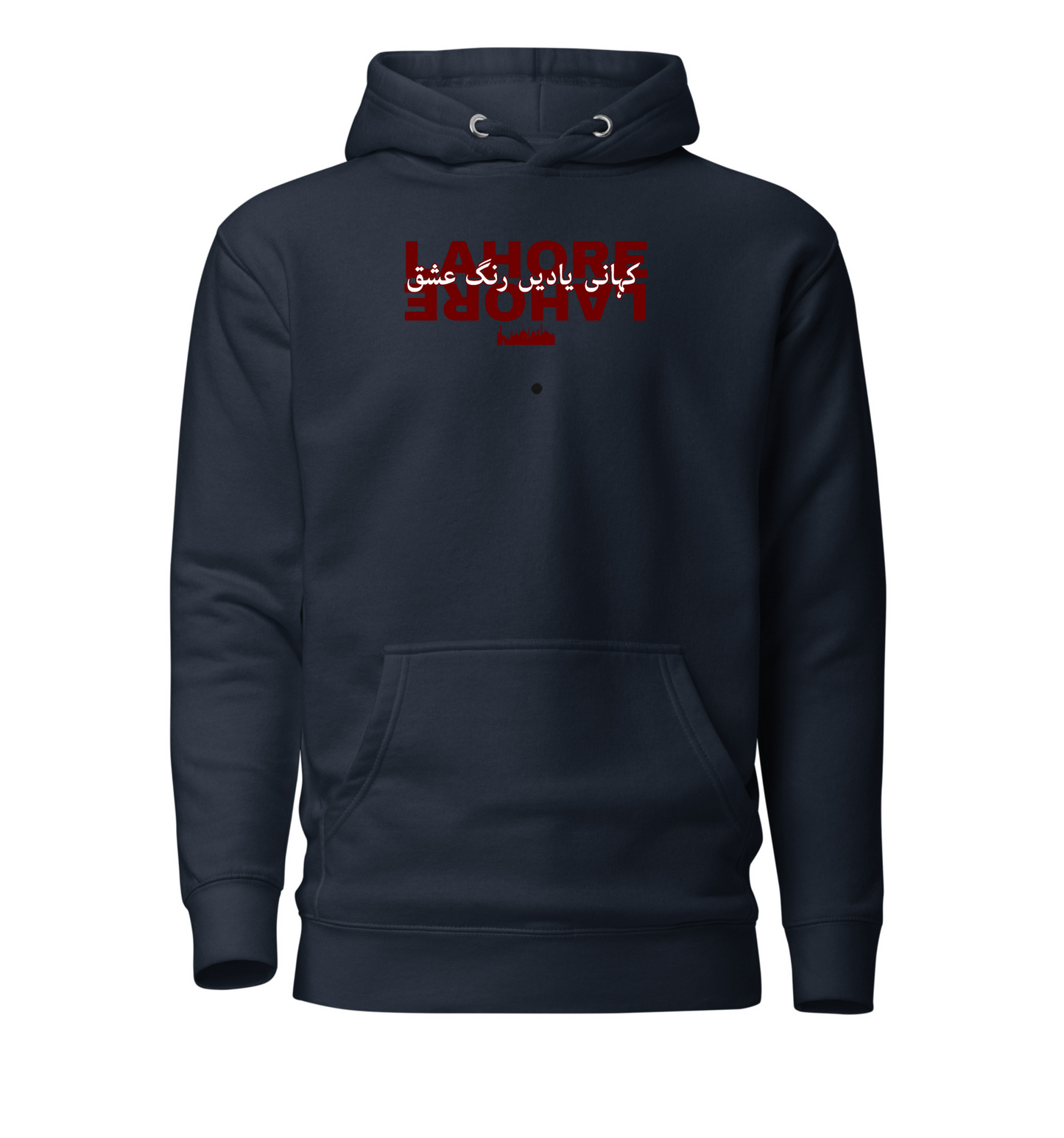 Lahore Hoodie