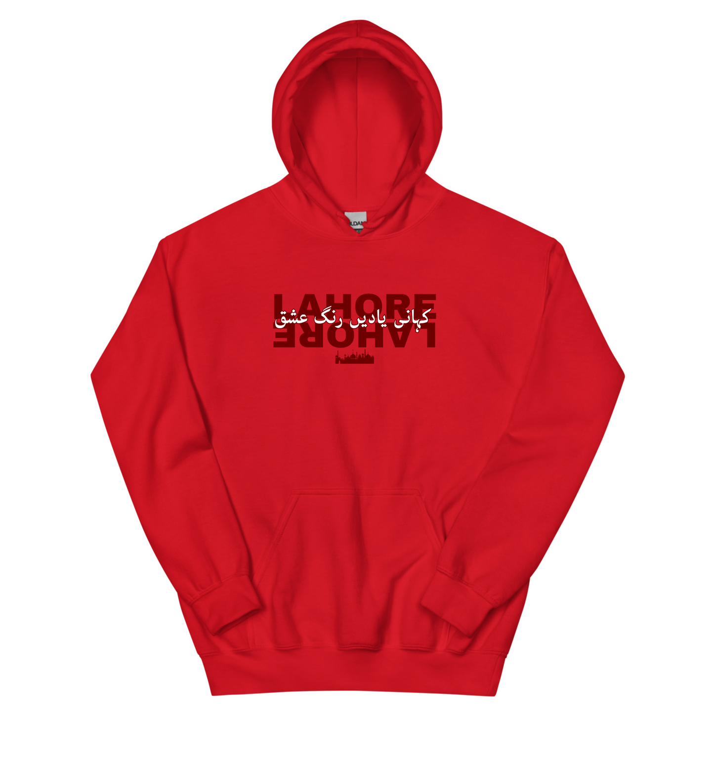 Lahore Hoodie