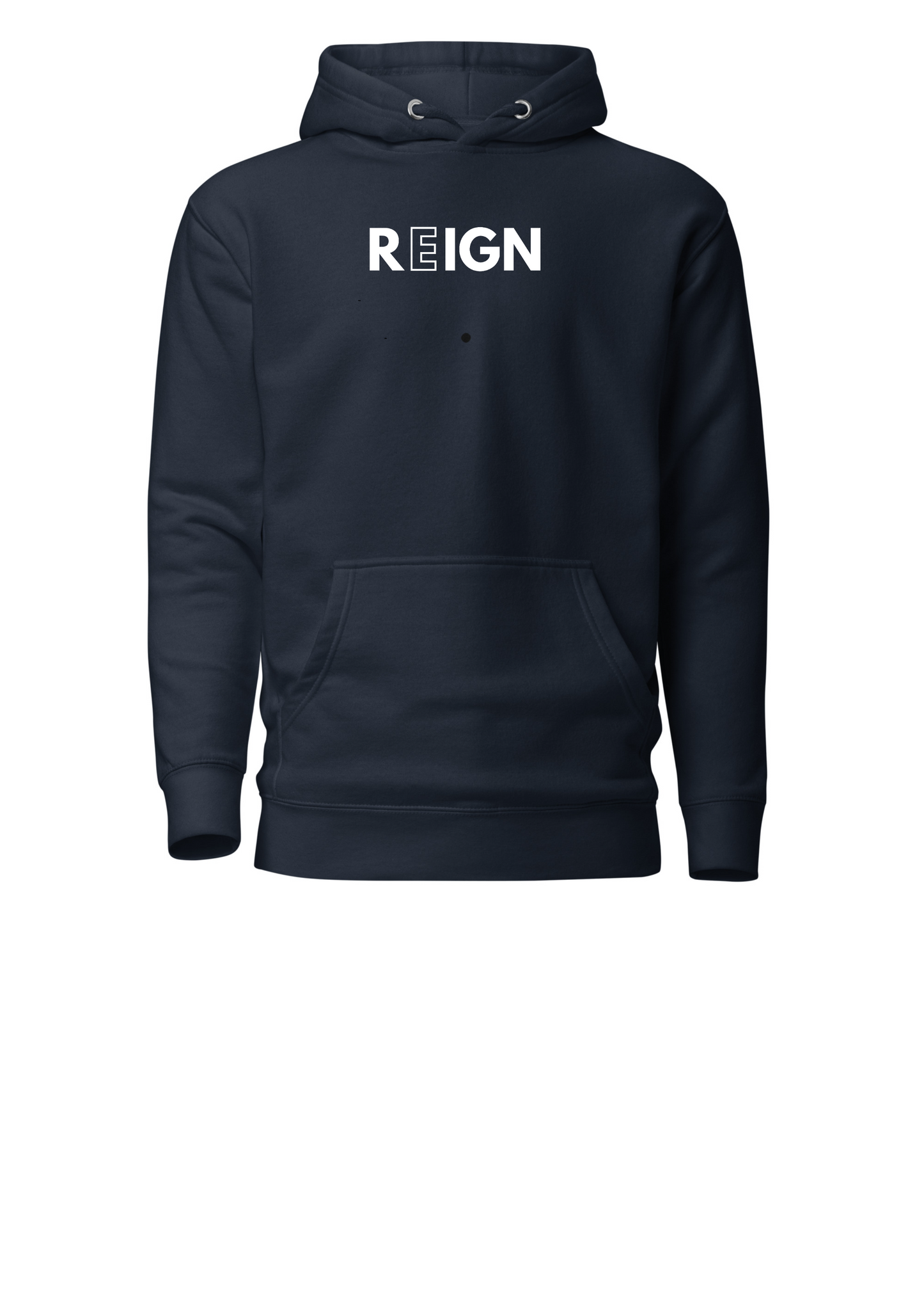 Reign Hoodie