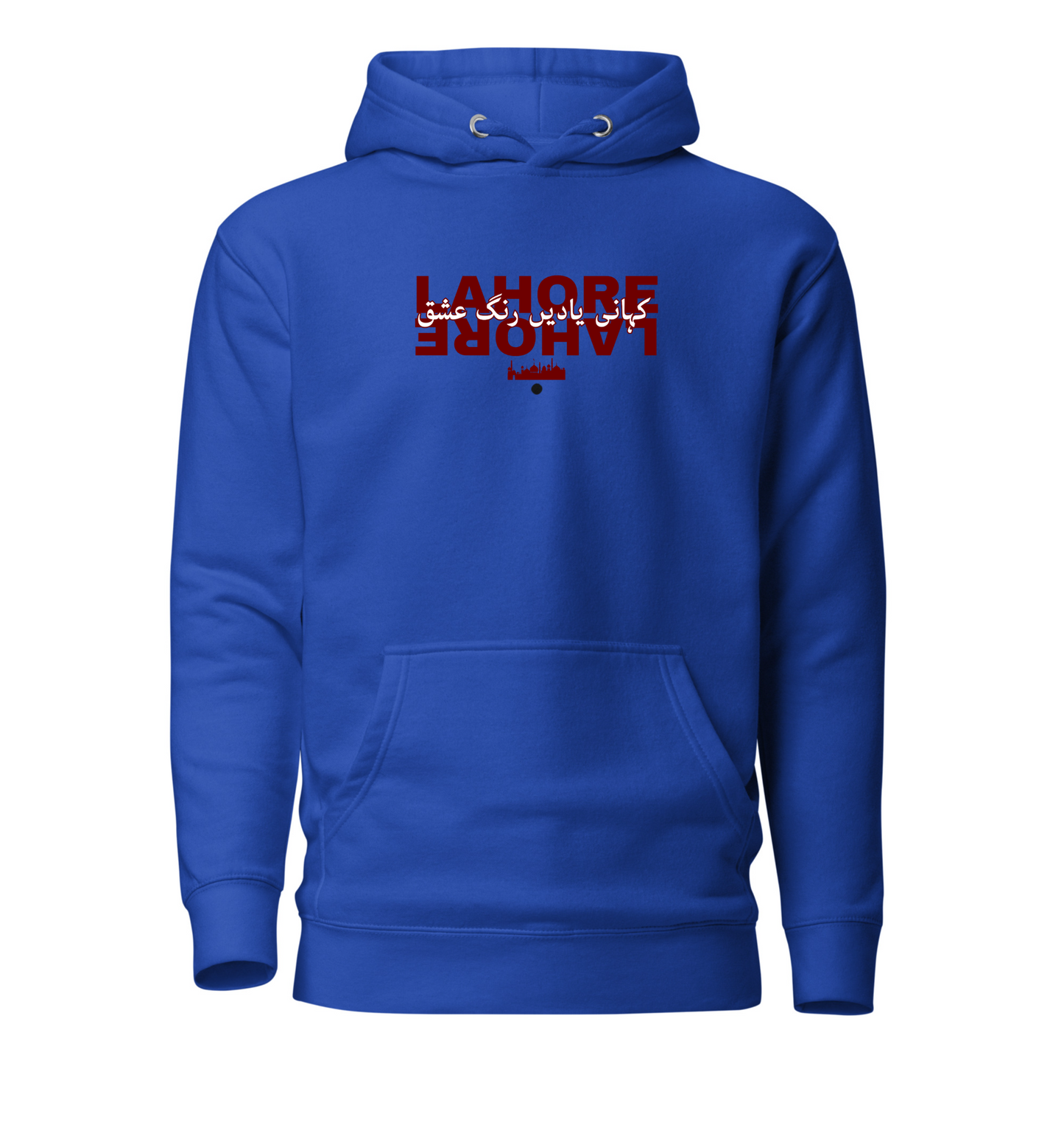 Lahore Hoodie