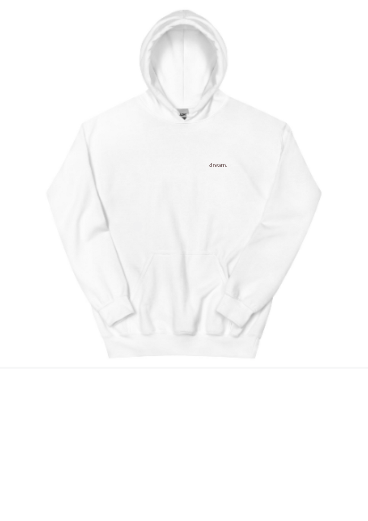 CityDreams Hoodie