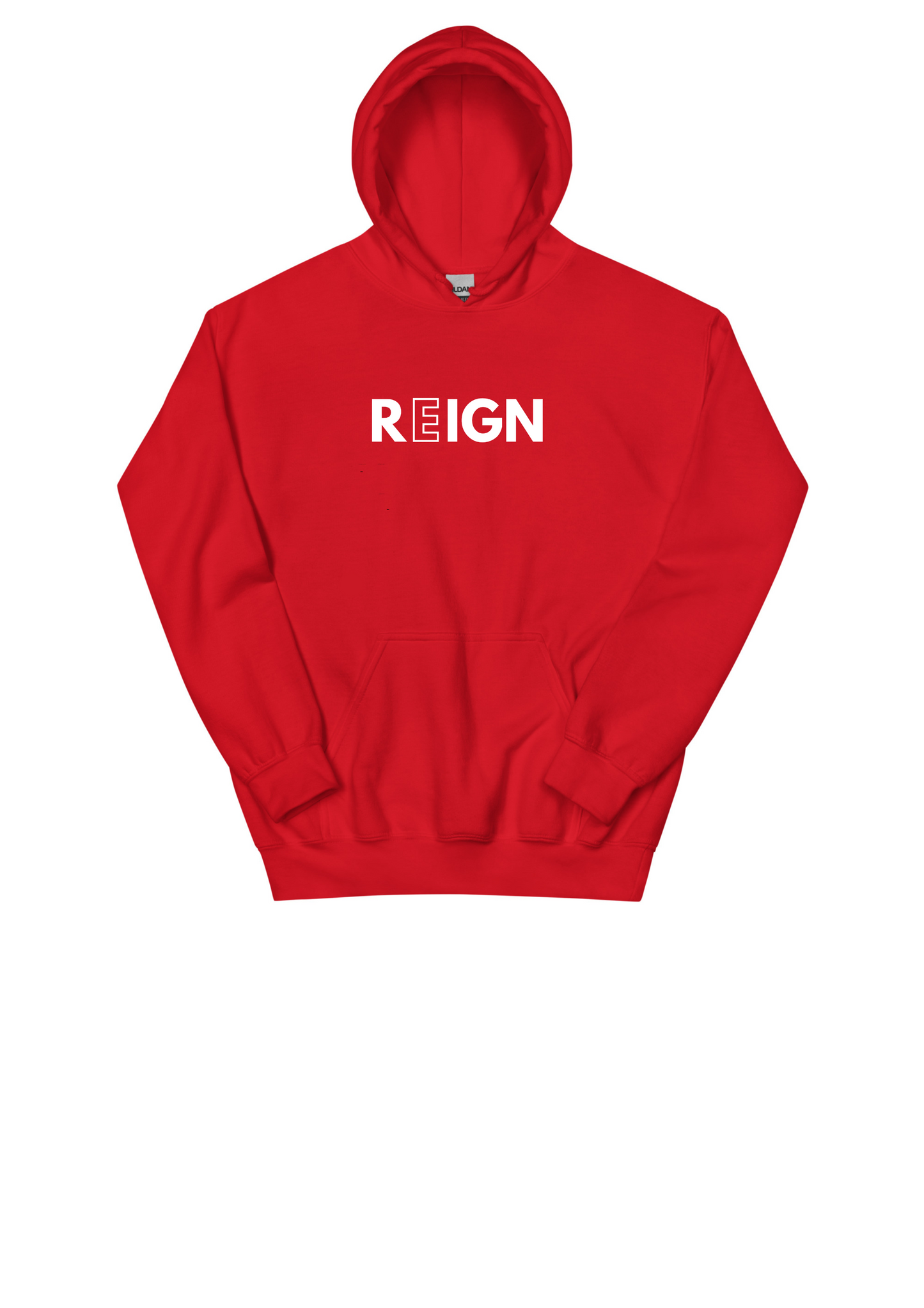 Reign Hoodie