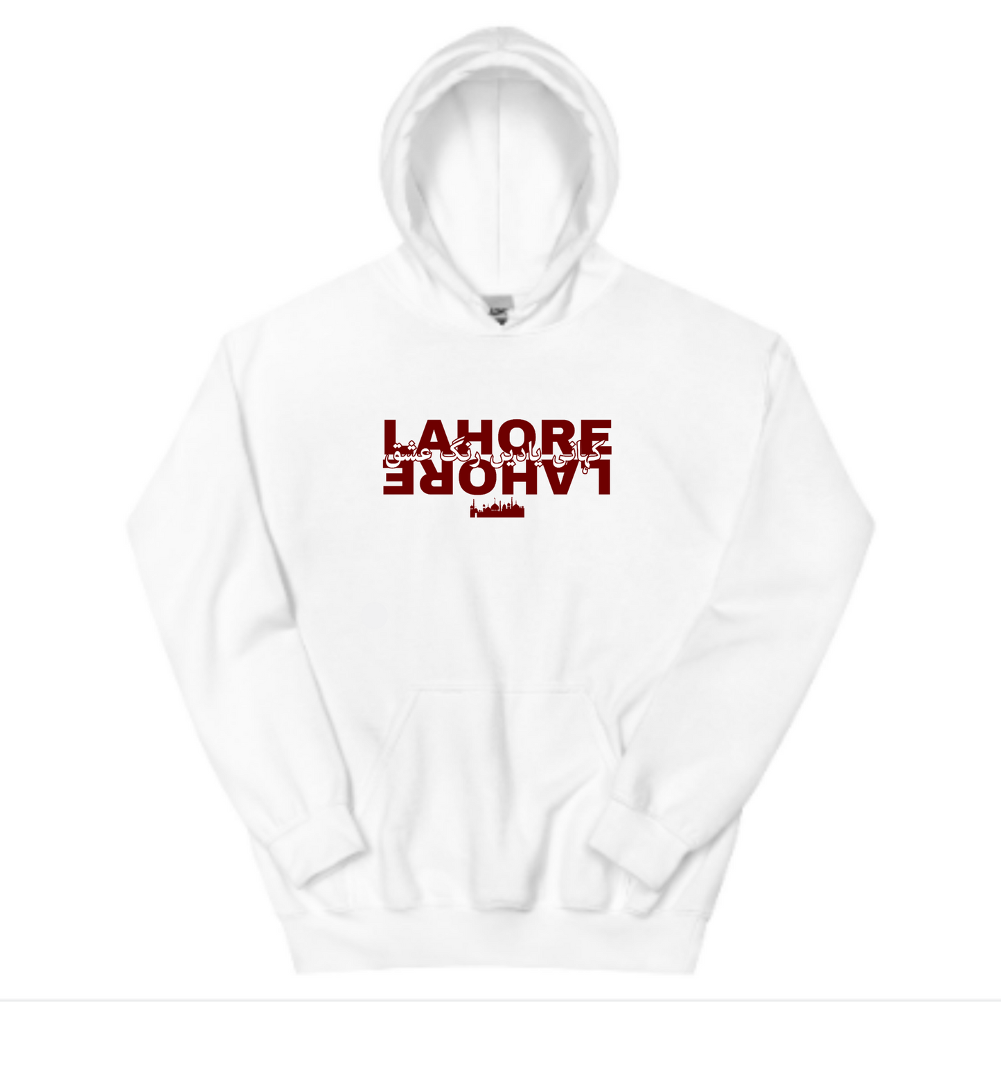 Lahore Hoodie
