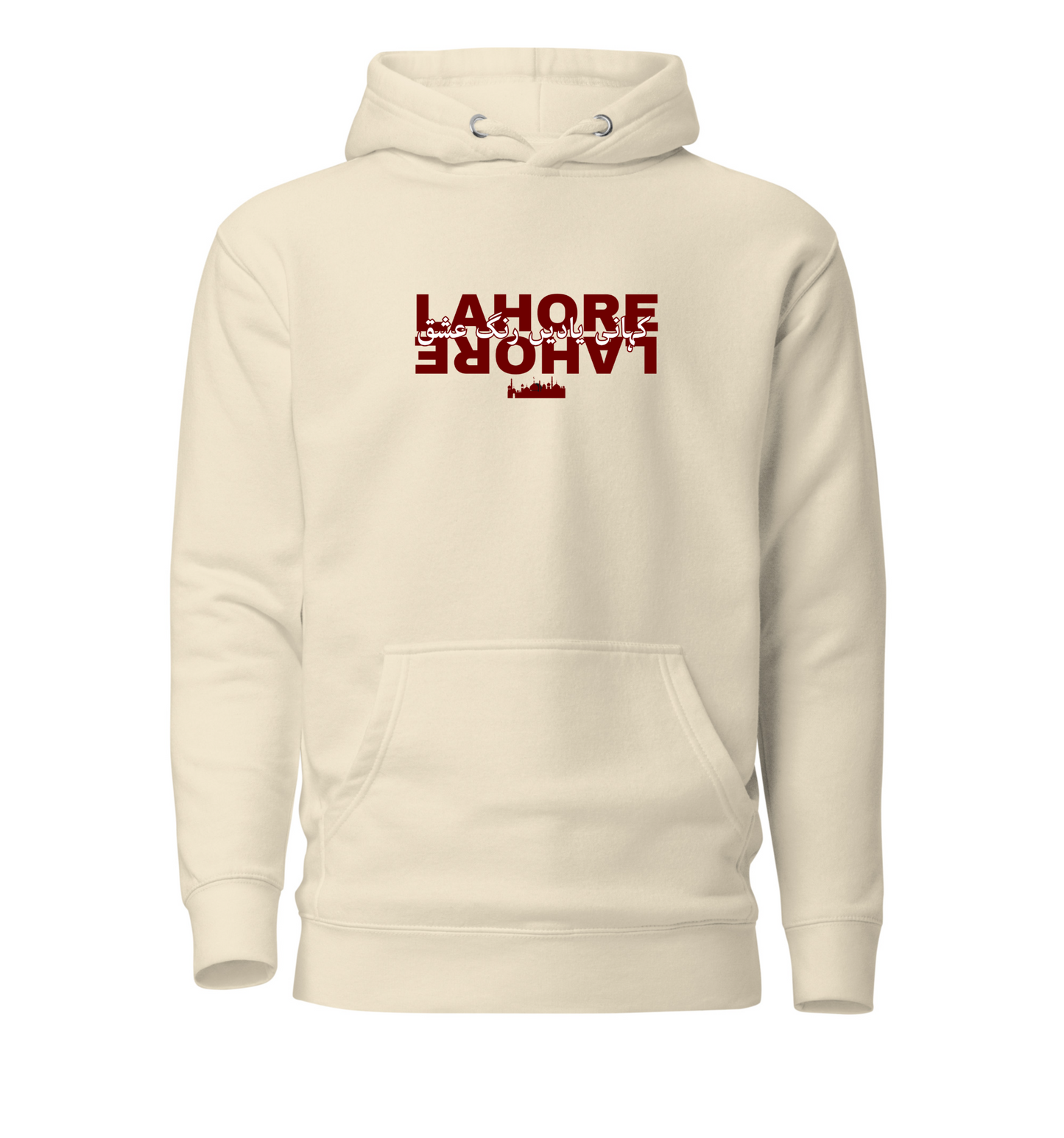 Lahore Hoodie