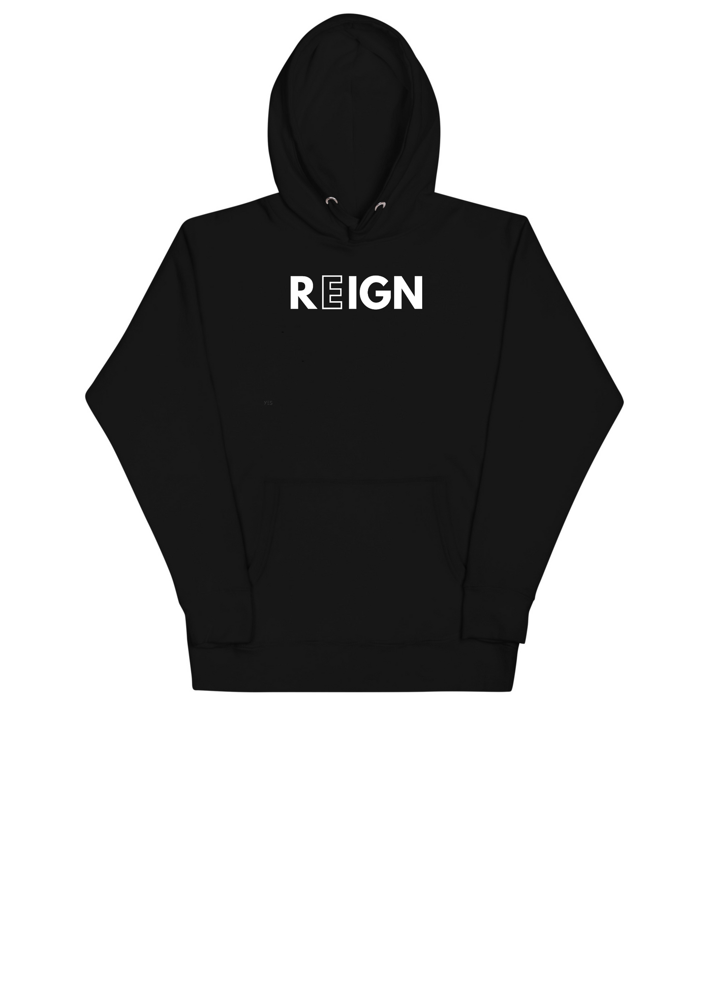 Reign Hoodie