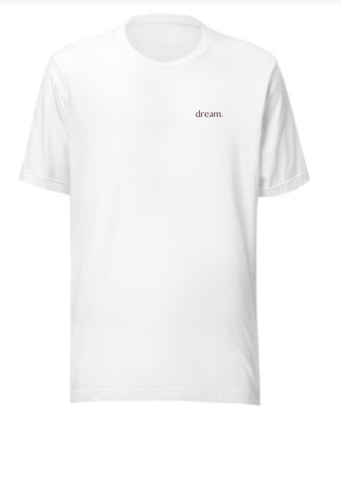 CityDreams Pure Cotton T-Shirt