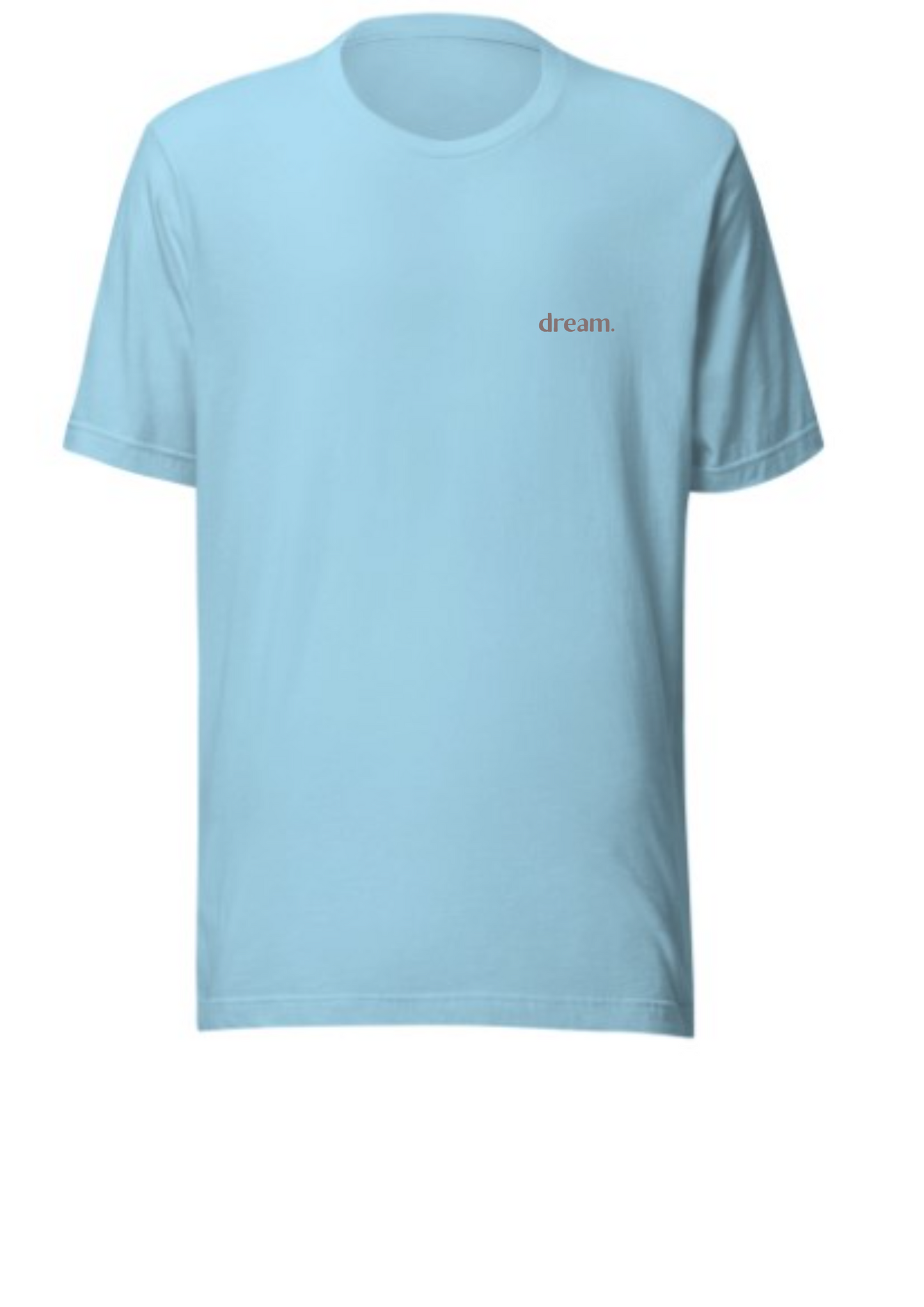 CityDreams Pure Cotton T-Shirt