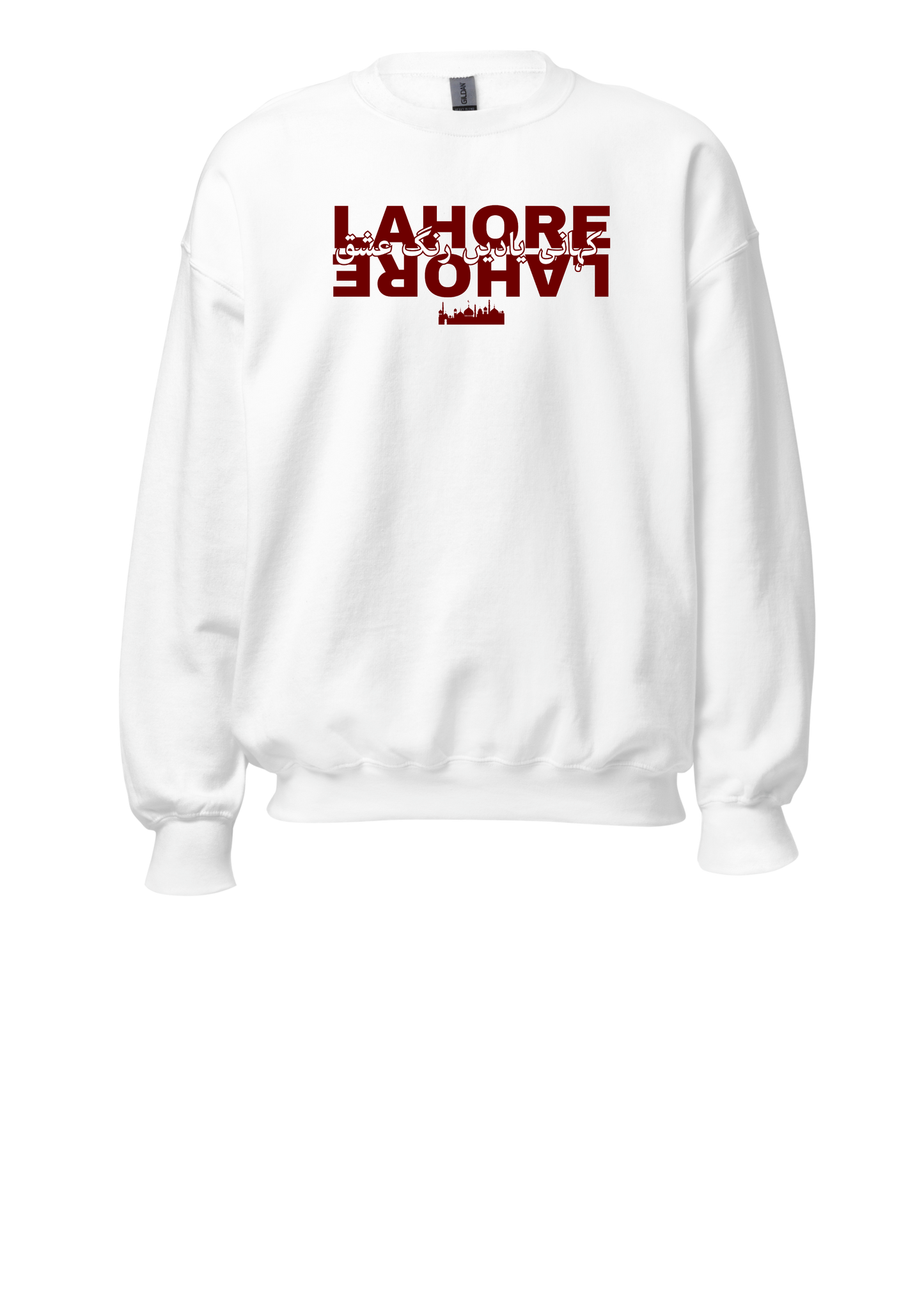 Lahore