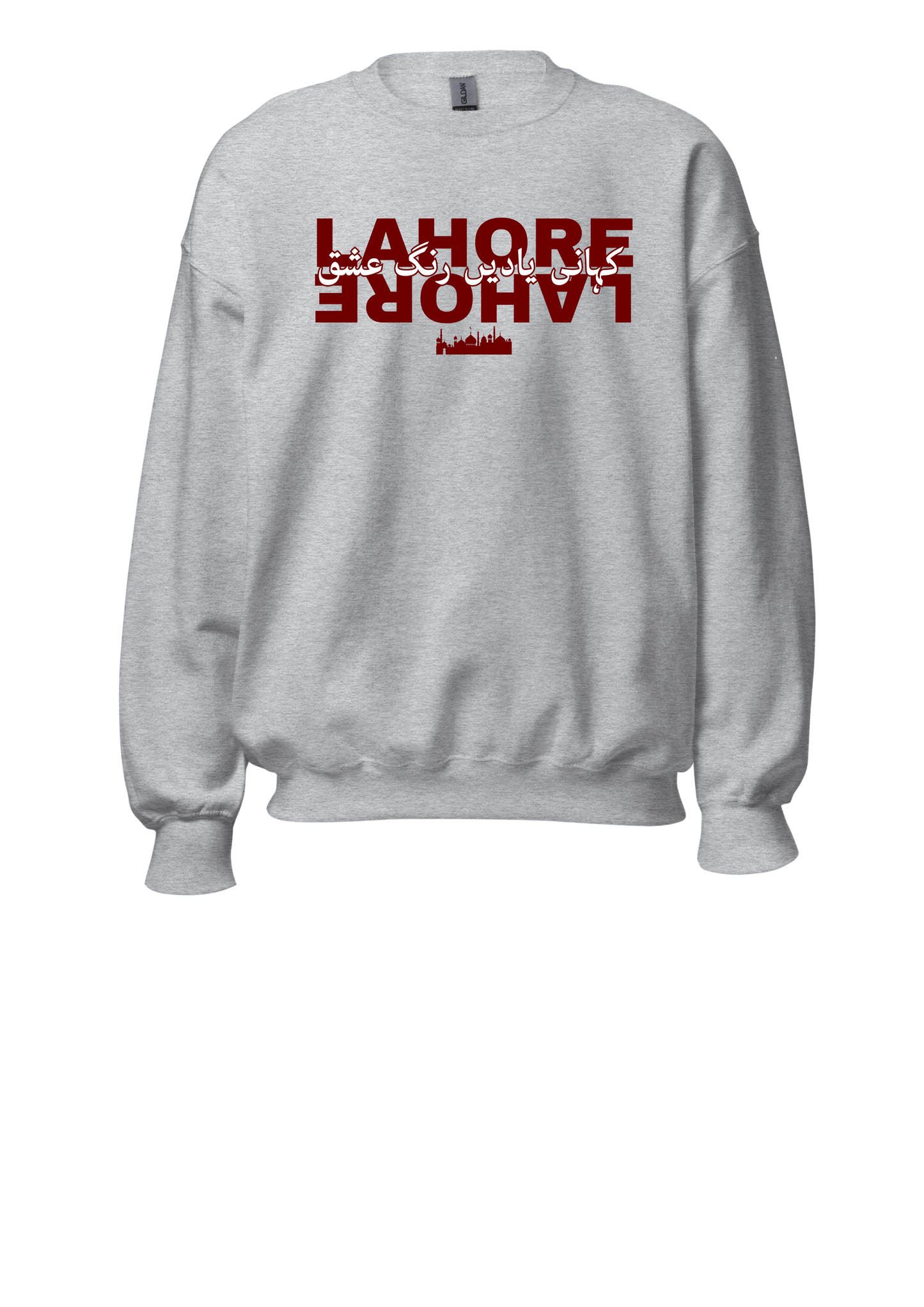 Lahore