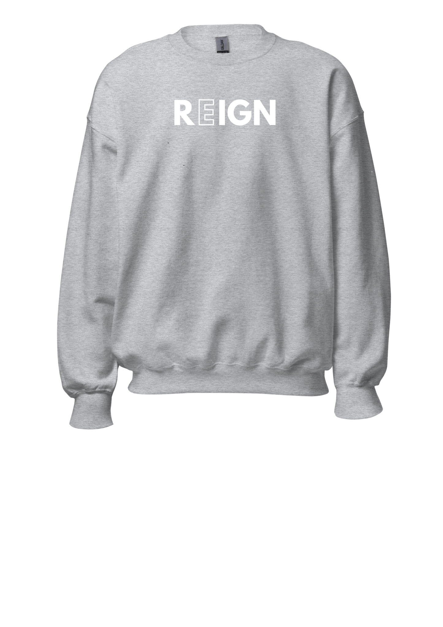 Reign Sweatshirt