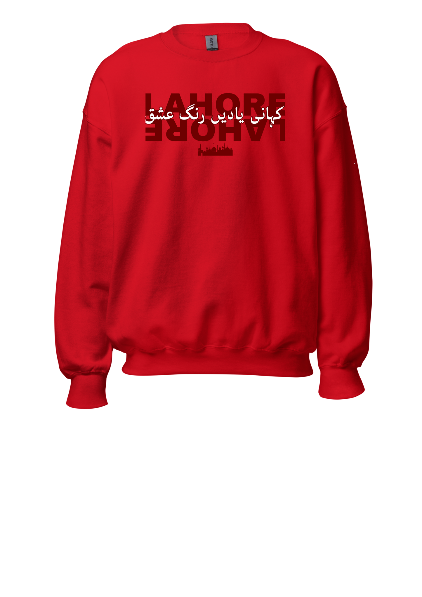 Lahore