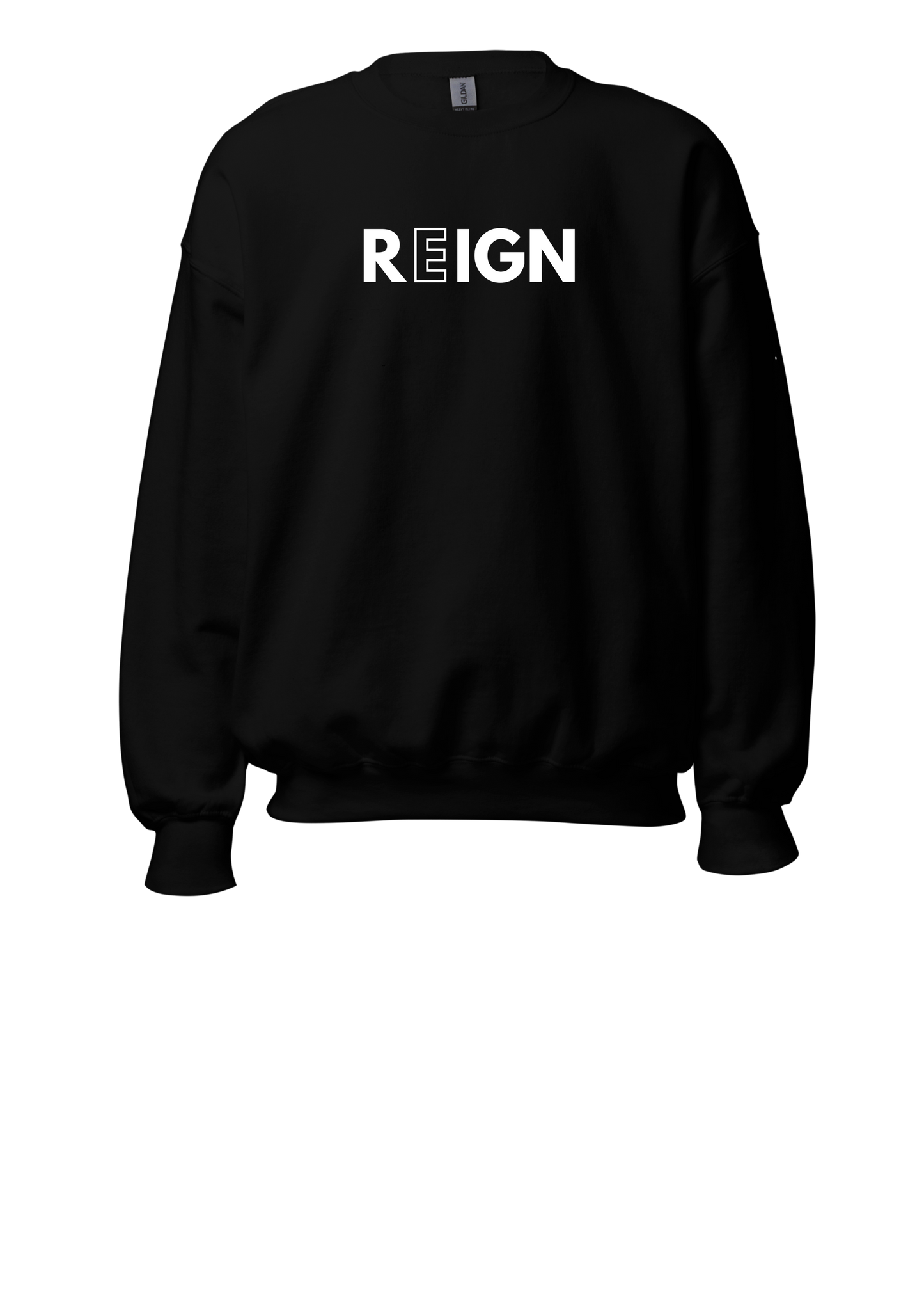 Reign Sweatshirt