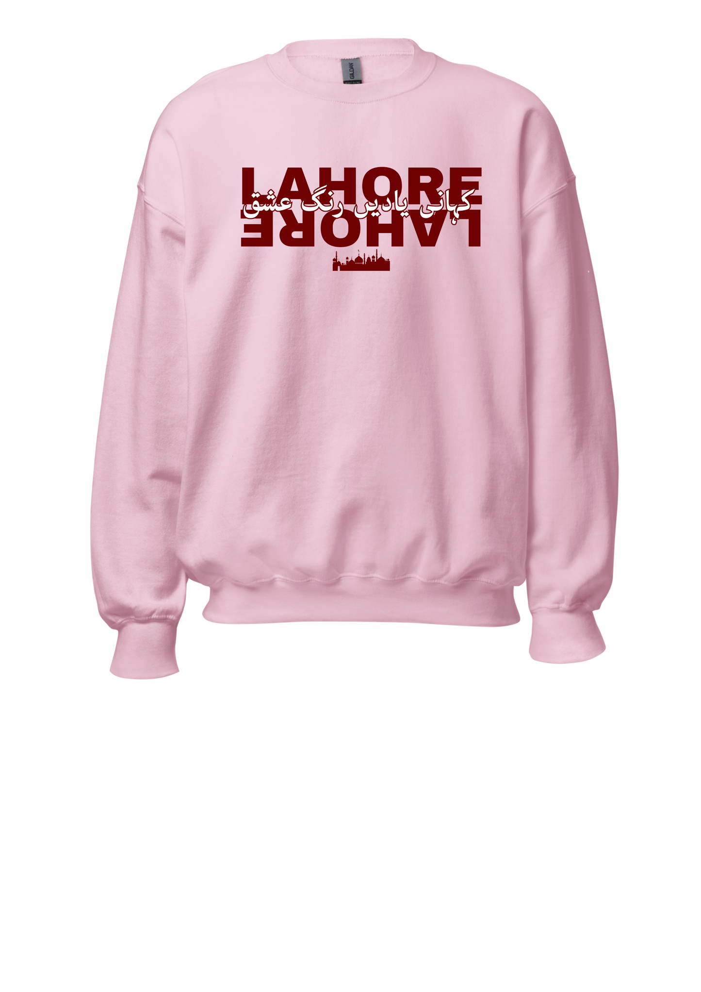 Lahore