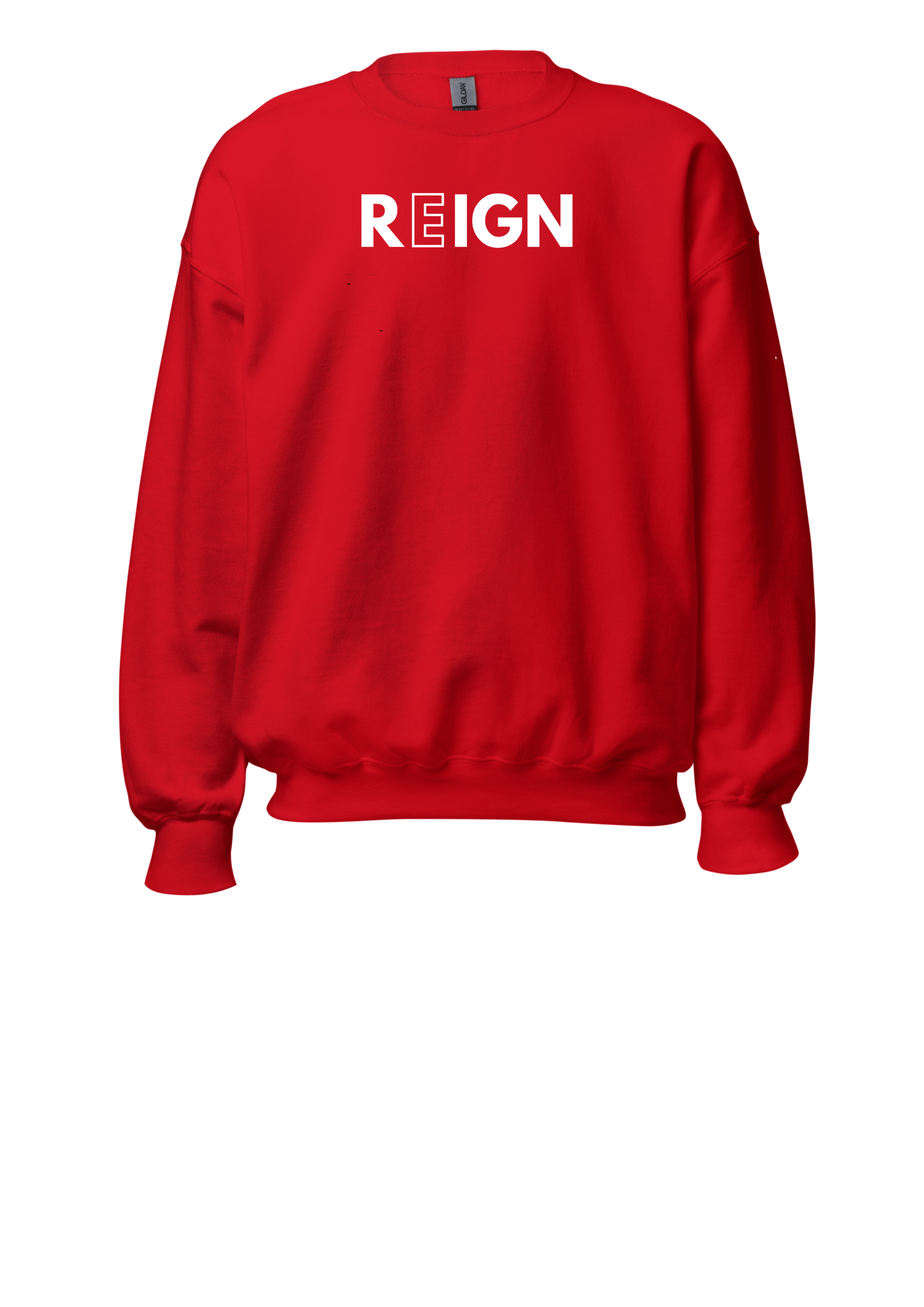 Reign Sweatshirt