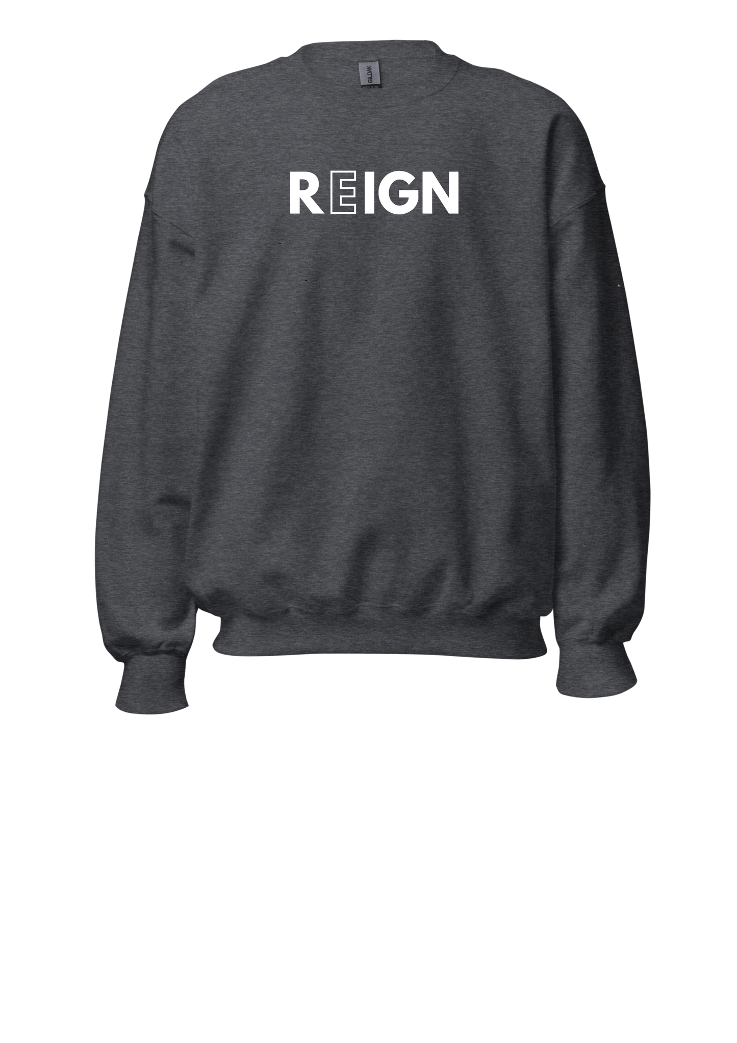 Reign Sweatshirt