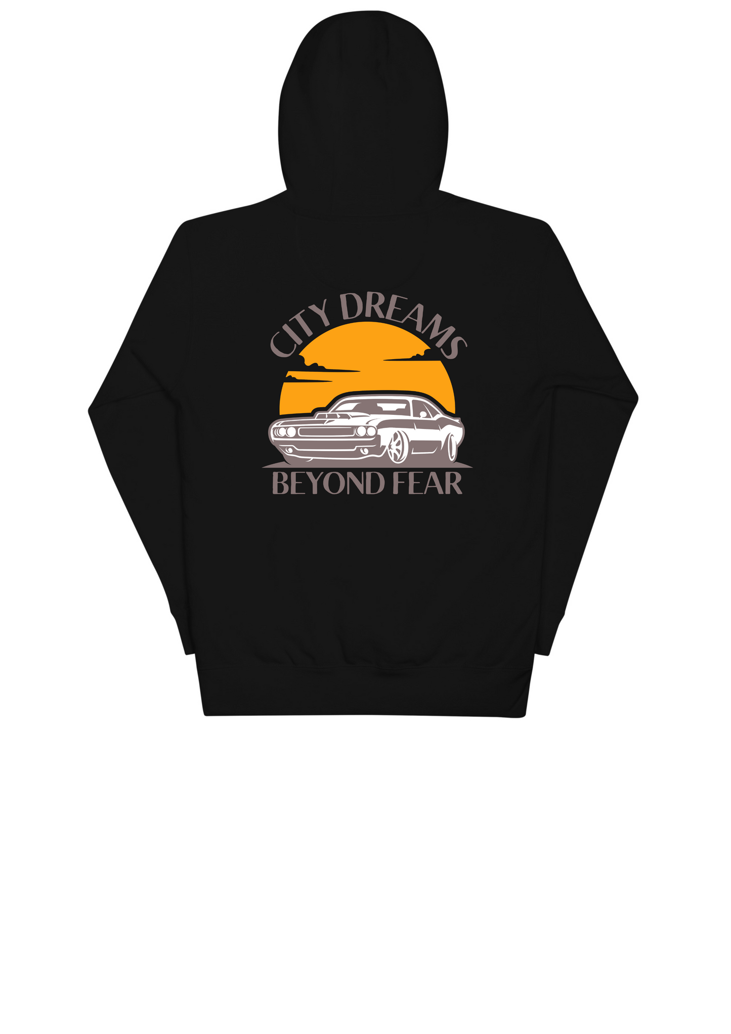 CityDreams Hoodie