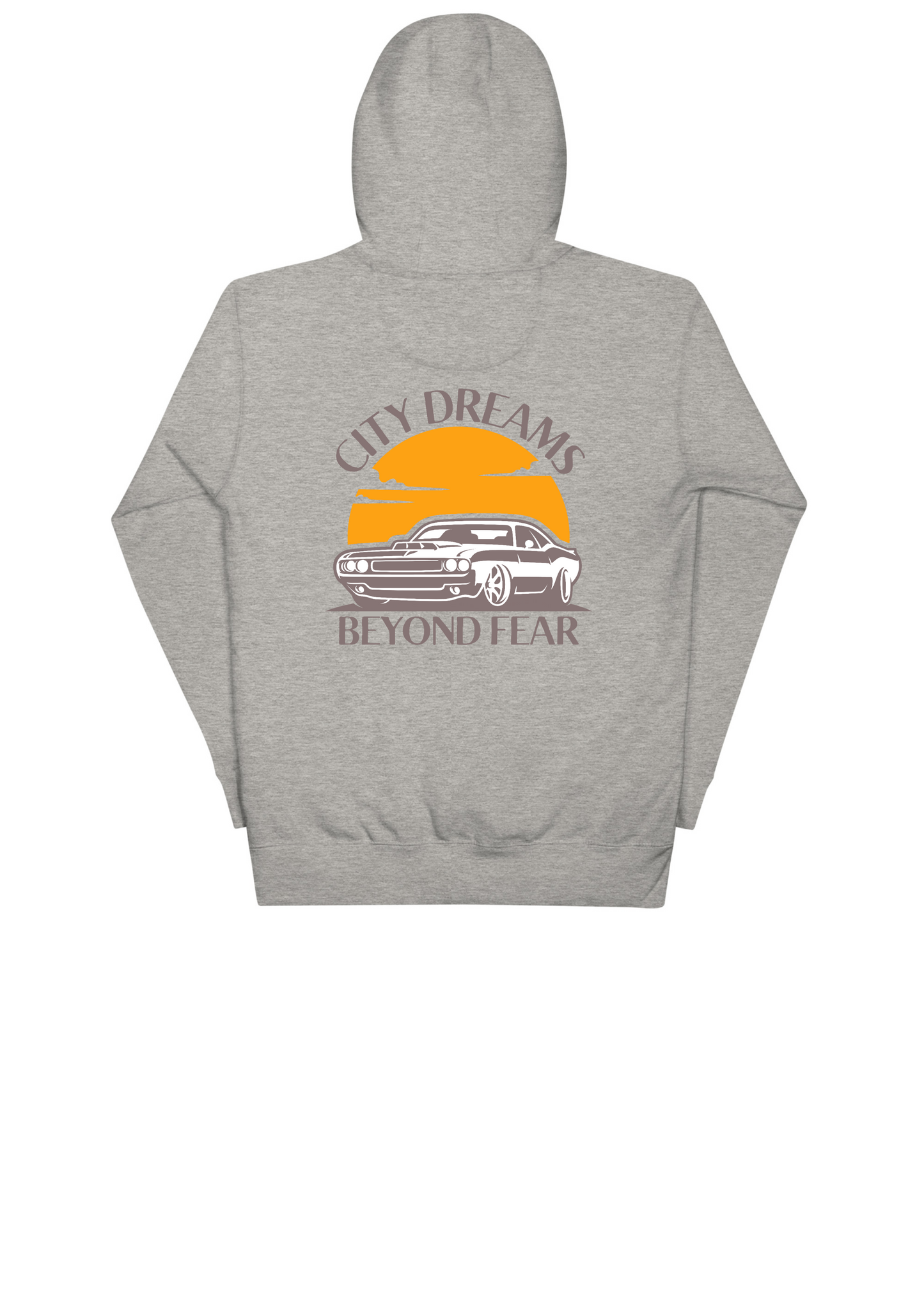 CityDreams Hoodie
