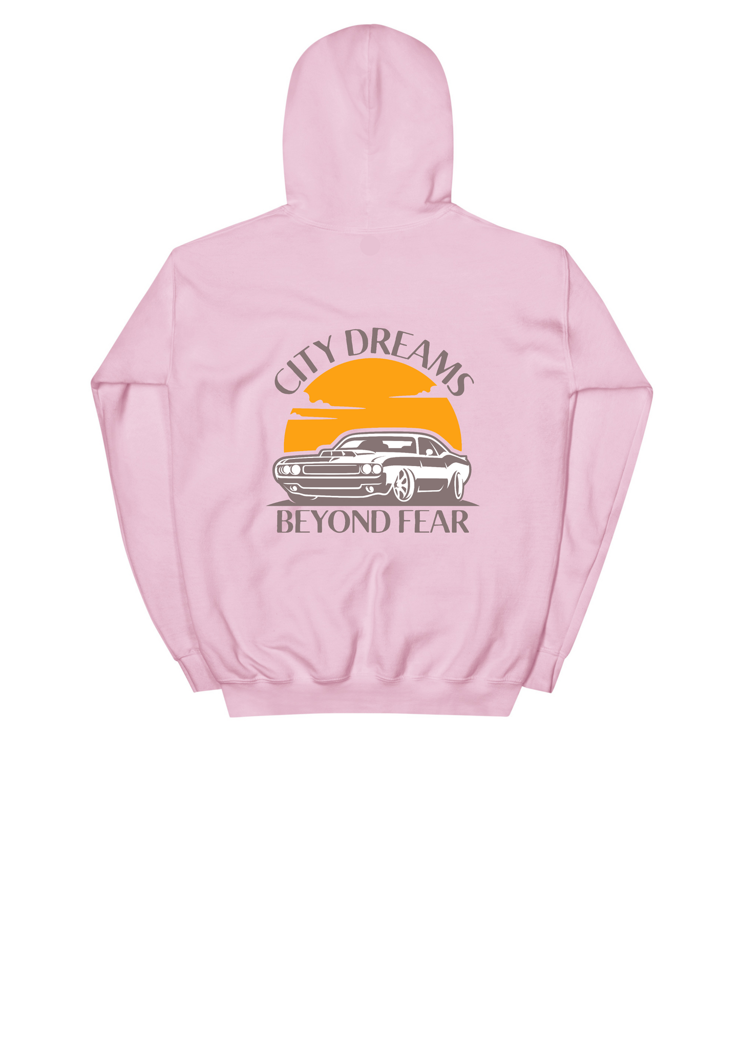CityDreams Hoodie
