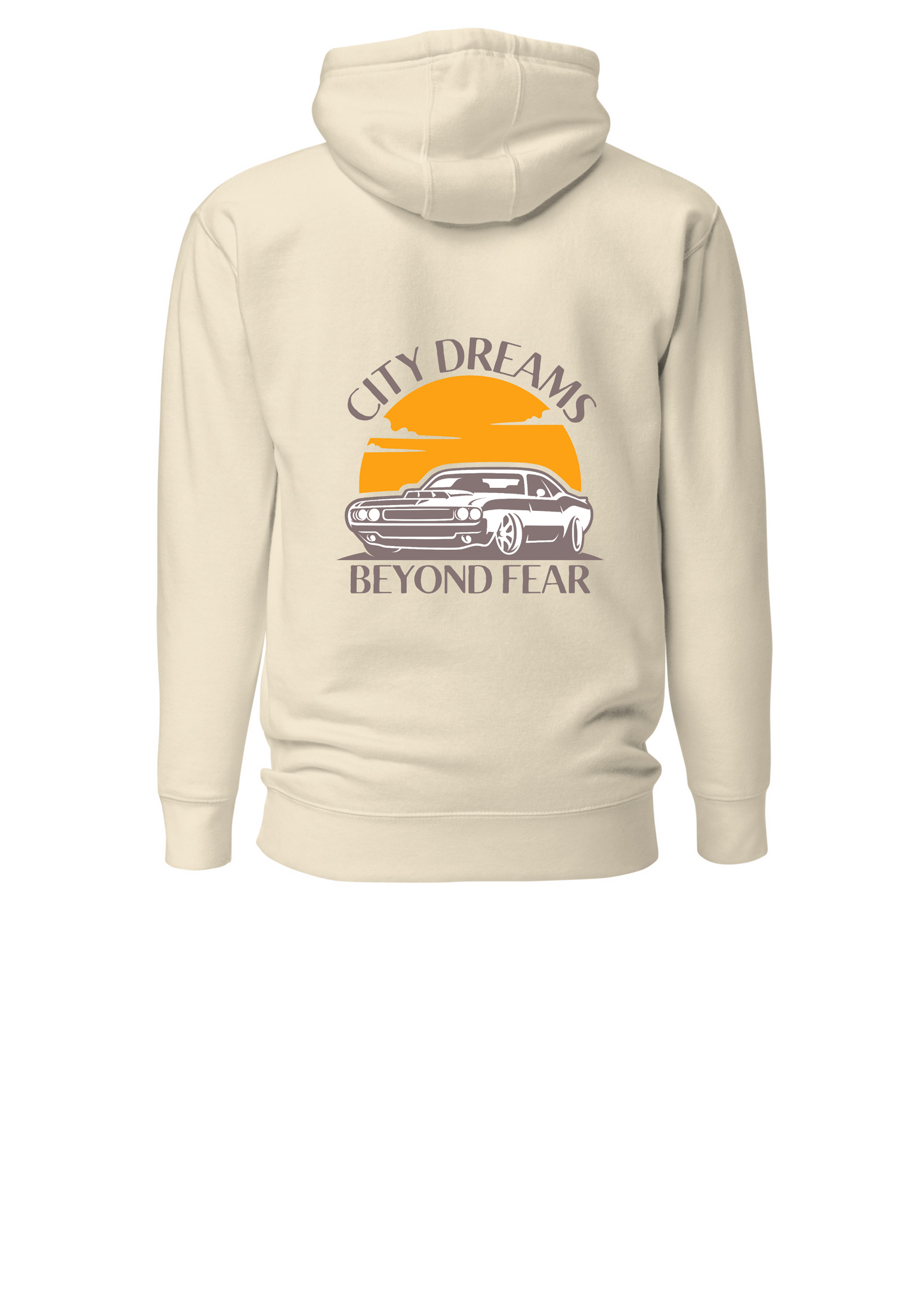 CityDreams Hoodie