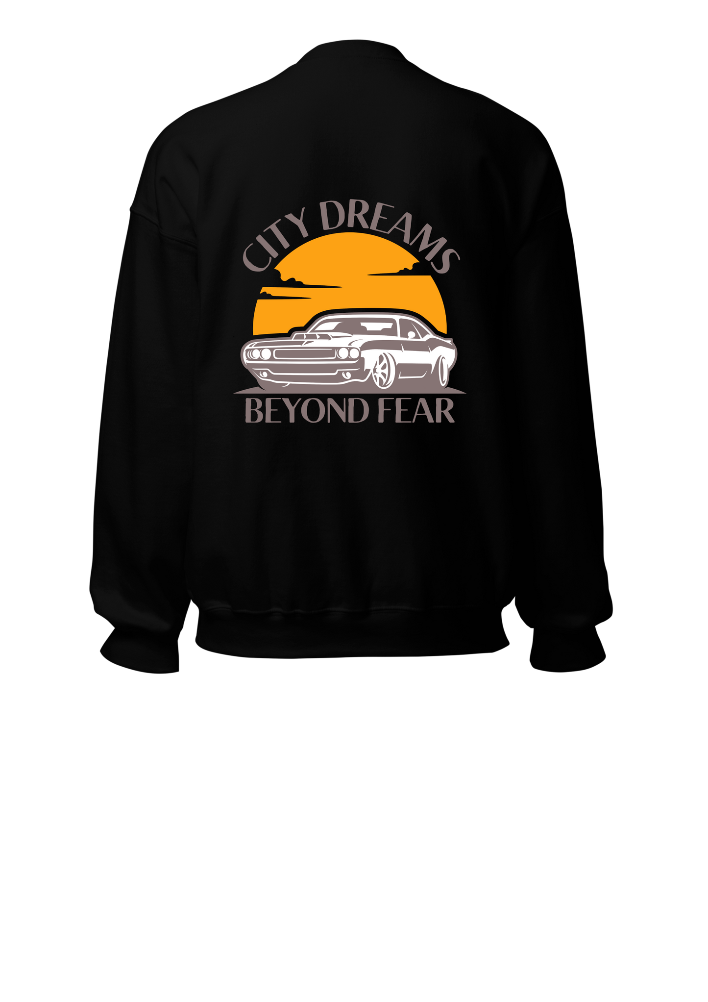 CityDreams Sweatshirt