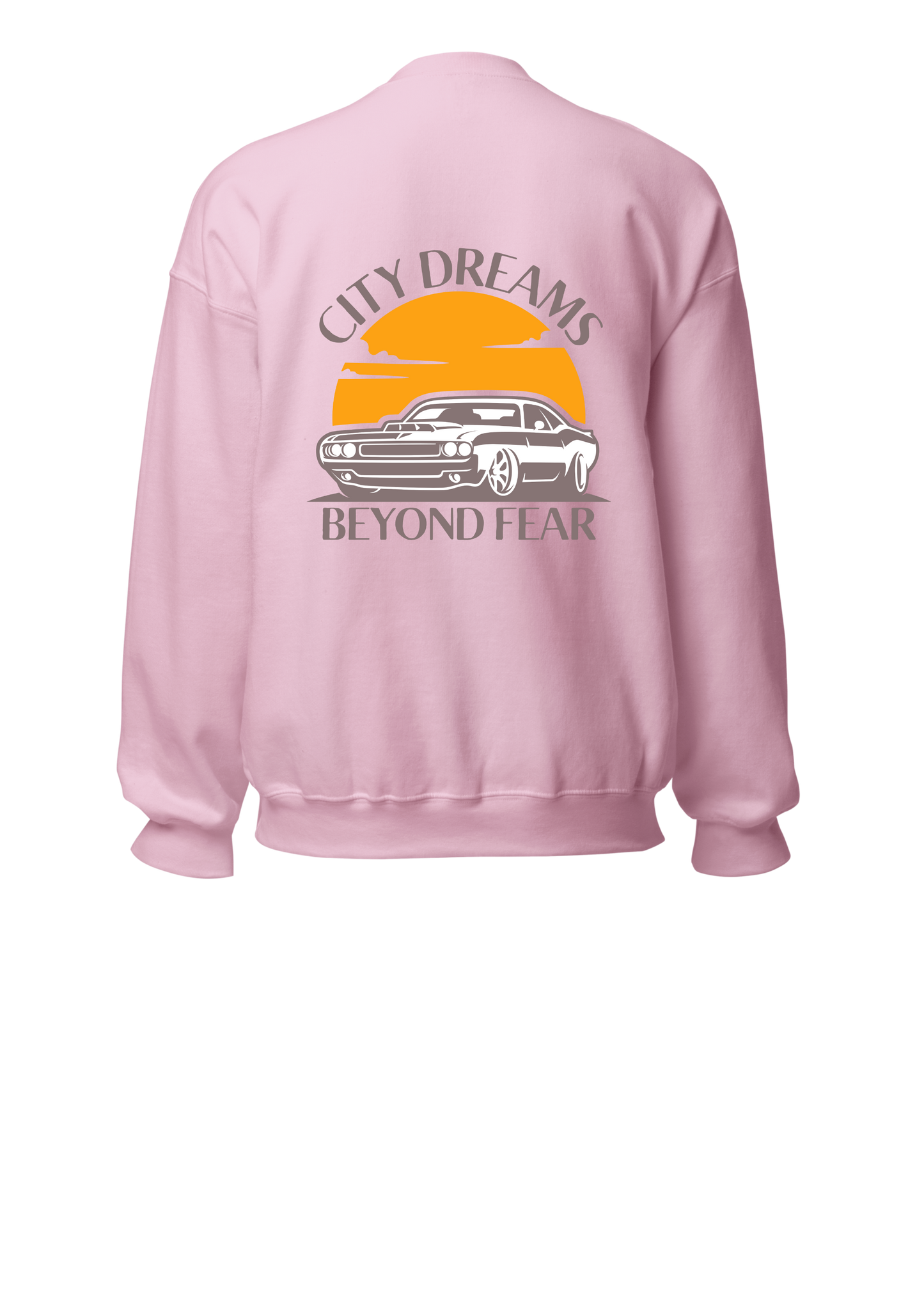 CityDreams Sweatshirt