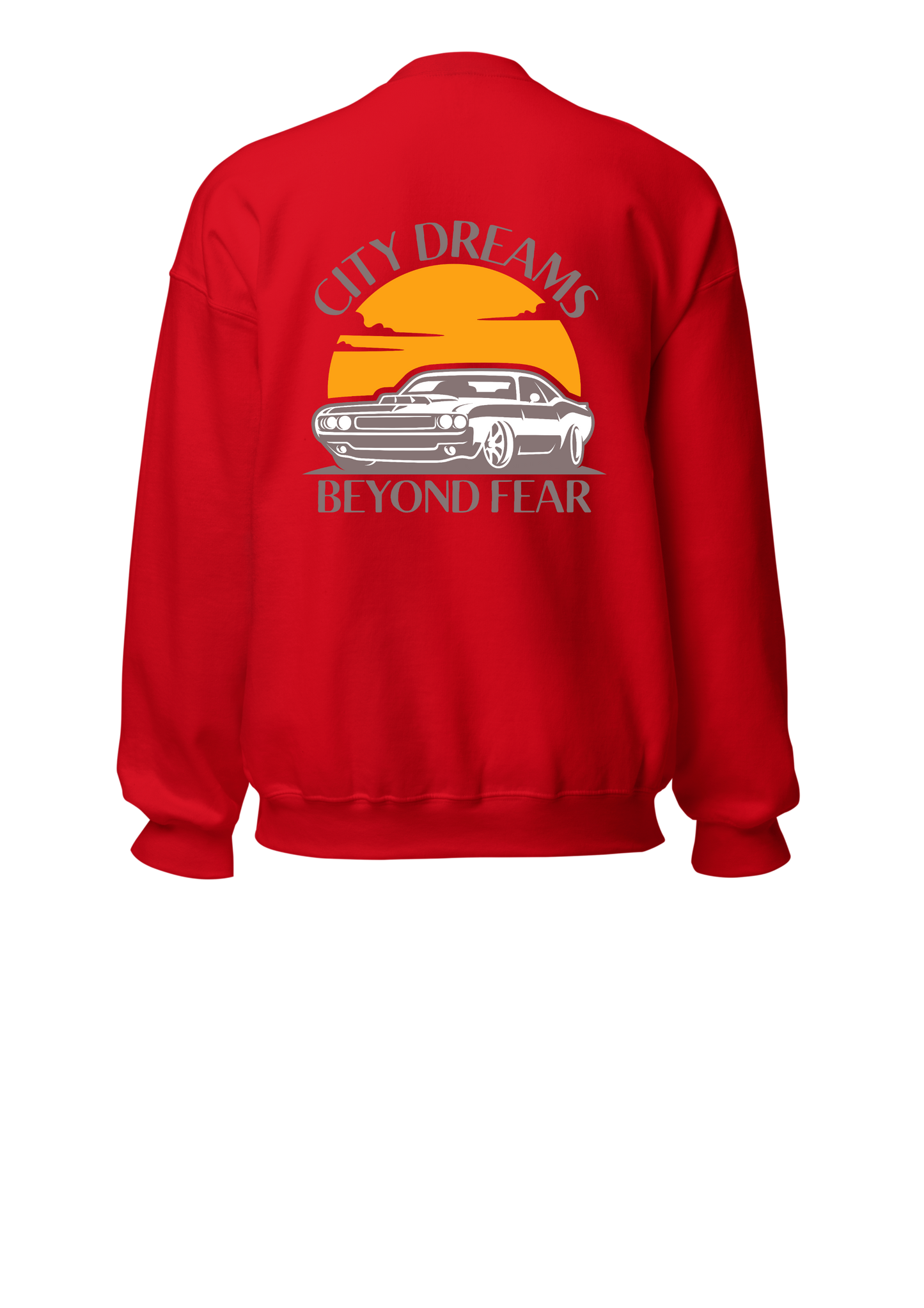 CityDreams Sweatshirt