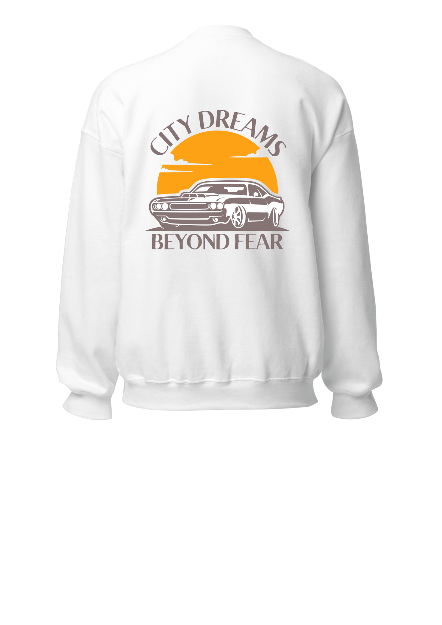 CityDreams Sweatshirt