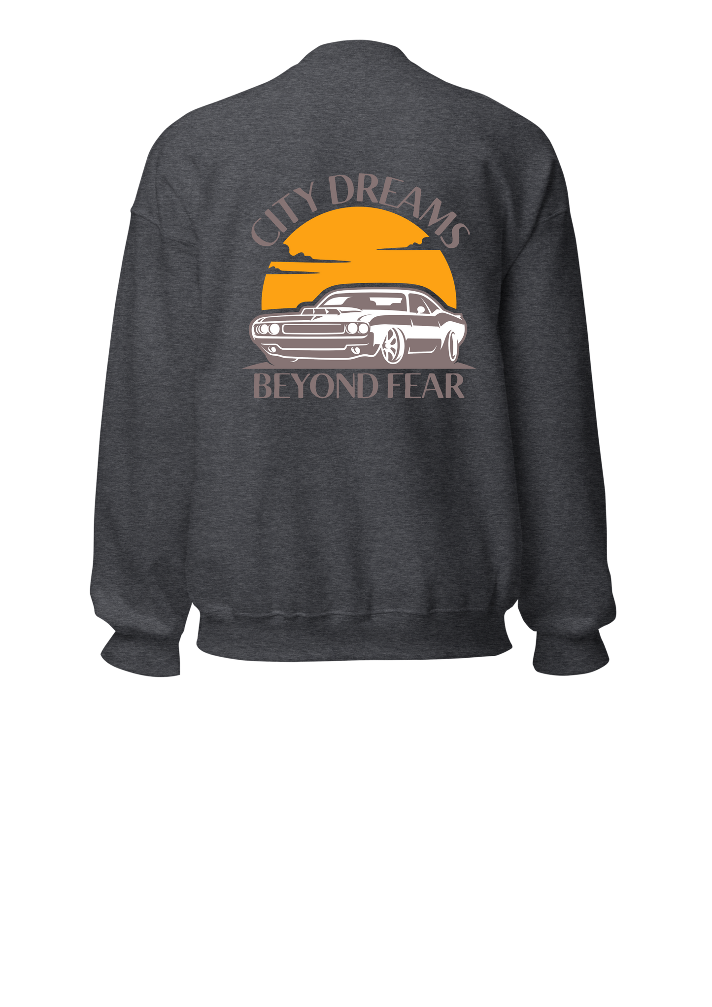 CityDreams Sweatshirt