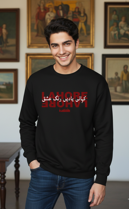 Lahore