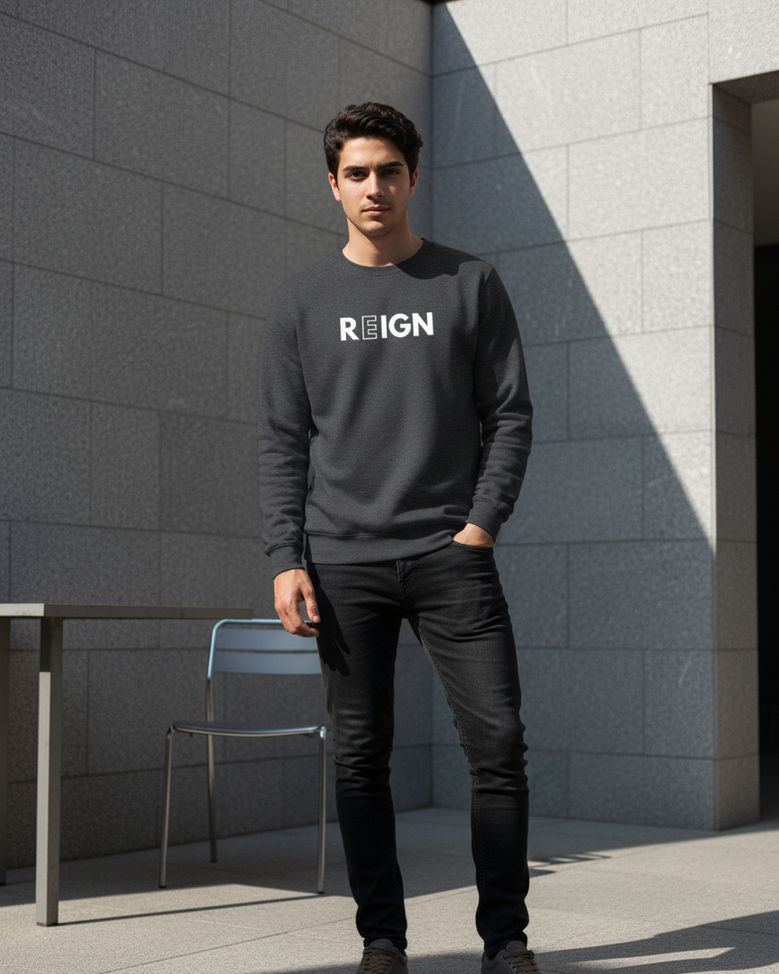 Reign Sweatshirt