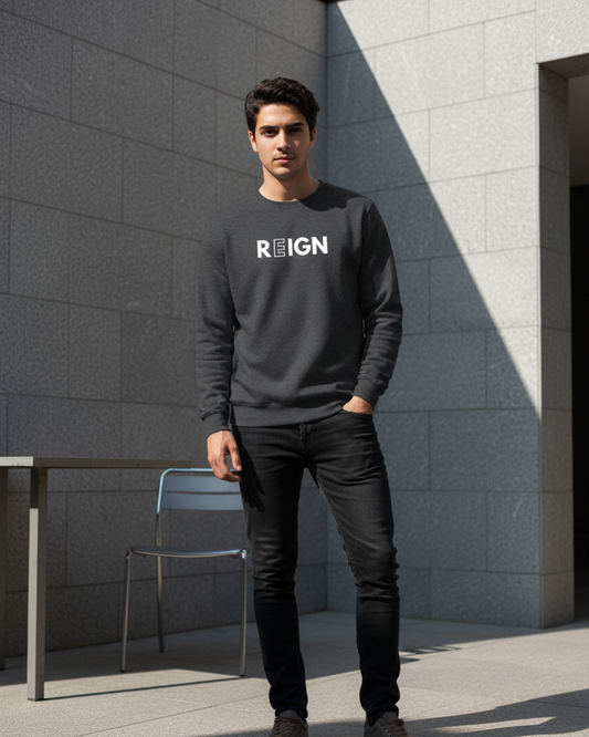 Reign Sweatshirt