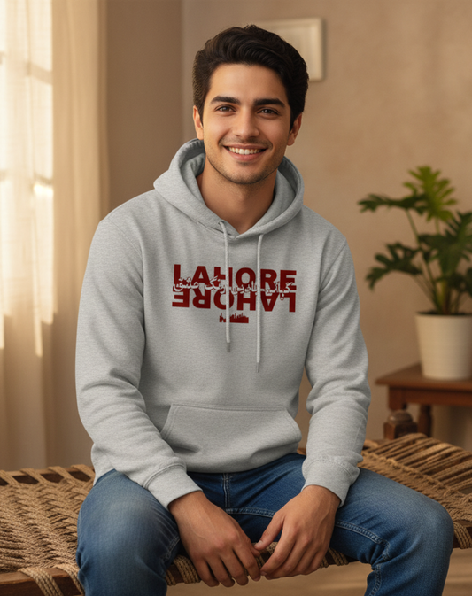 Lahore Hoodie