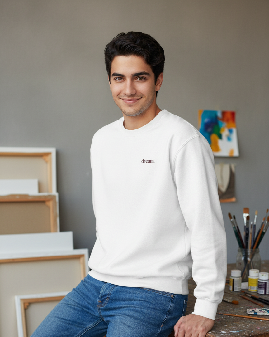 CityDreams Sweatshirt