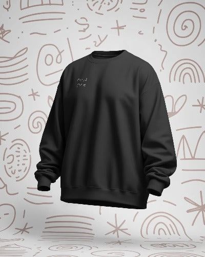 Qadr e Mardam Sweatshirt